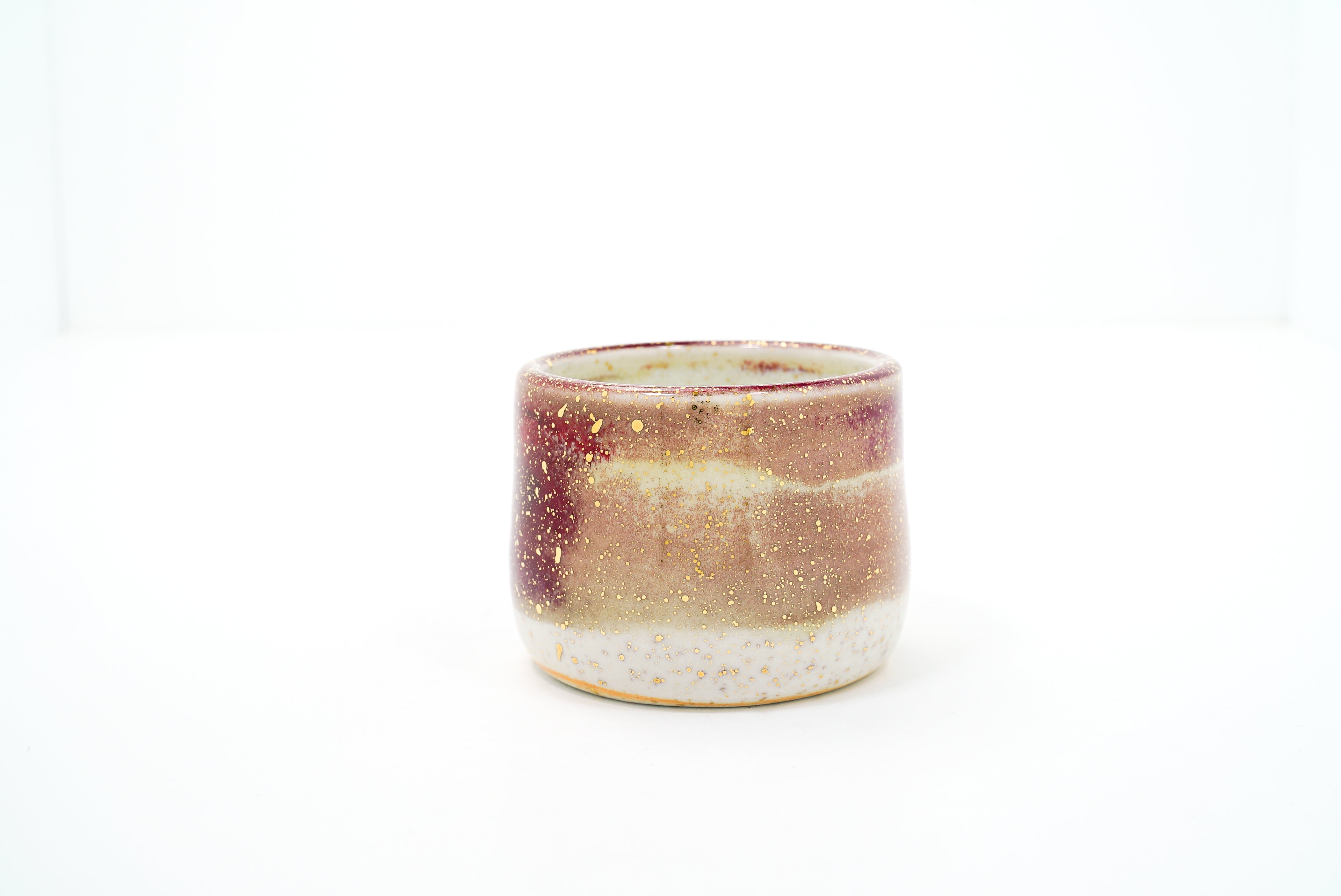 Crimson Constellation 4 Small Cup | 6oz