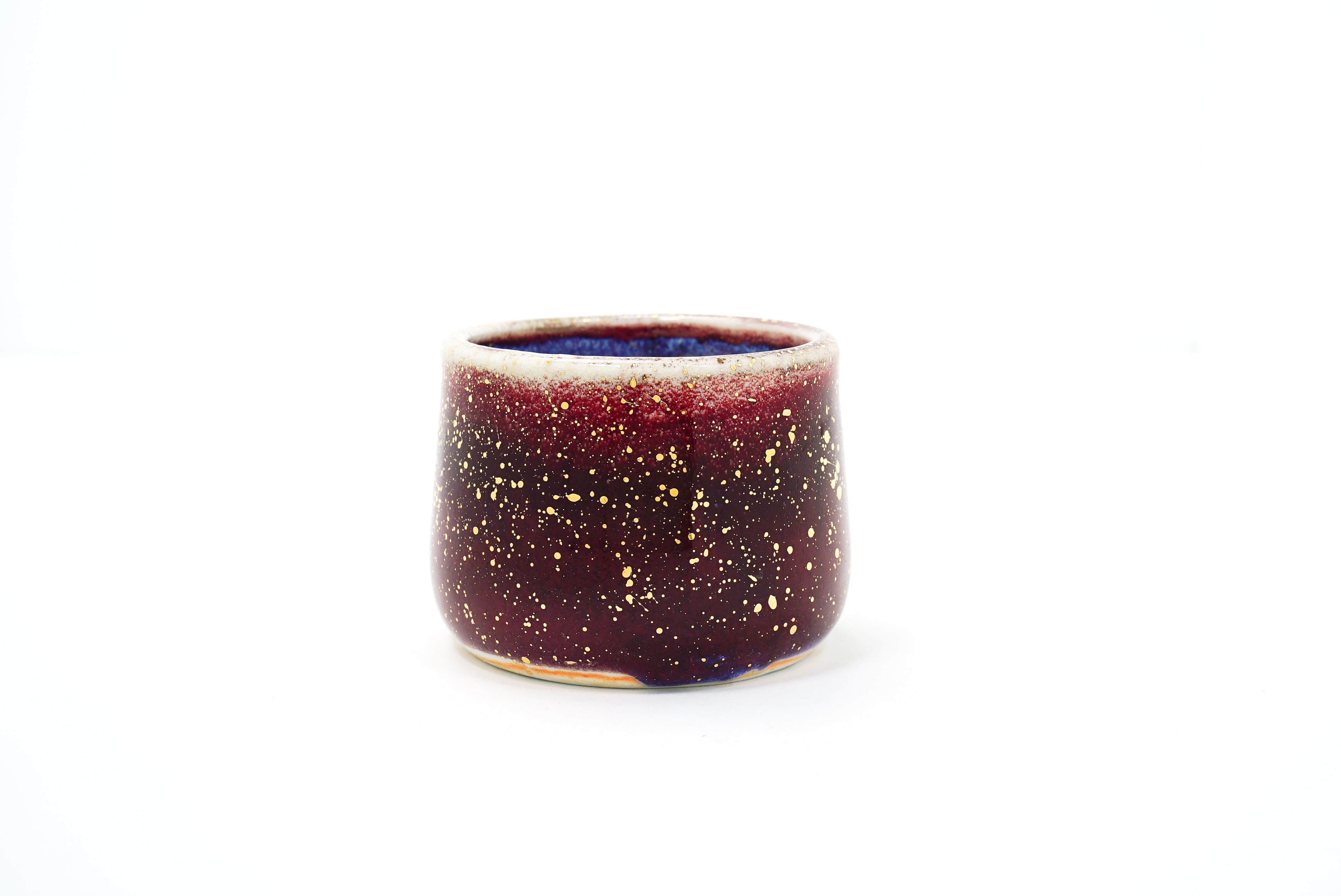 Crimson Constellation 1 Small Mug | 8oz