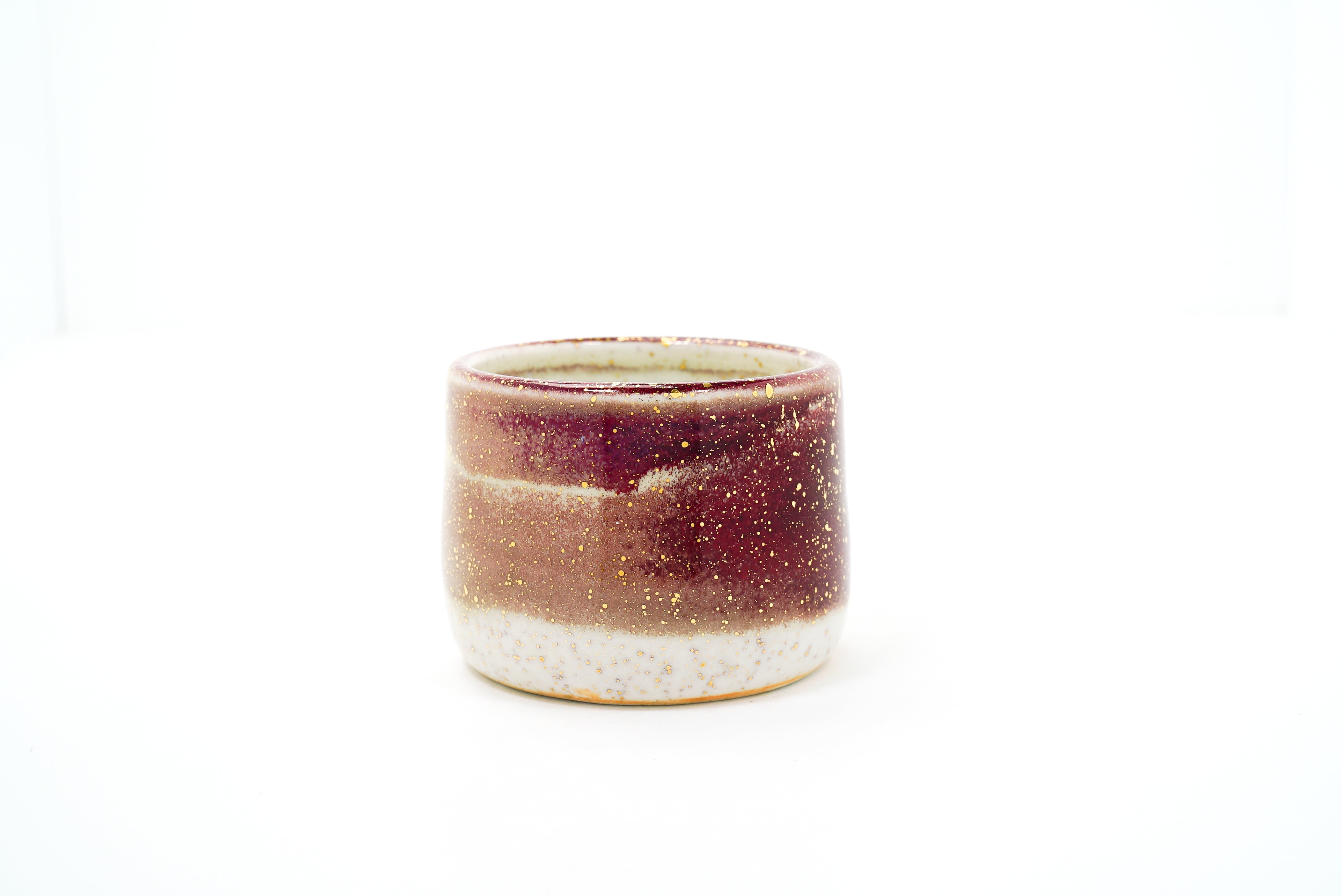 Crimson Constellation 4 Small Cup | 6oz