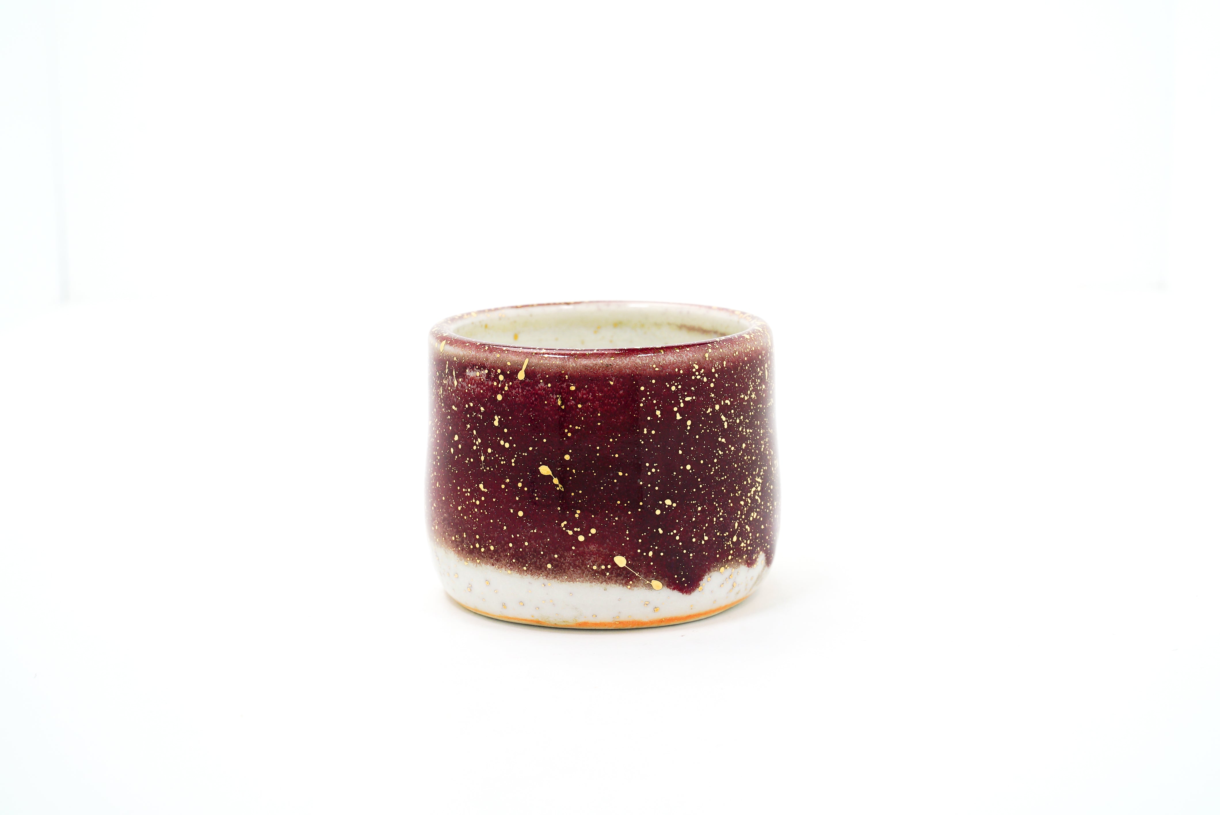 Crimson Constellation 4 Small Cup | 6oz