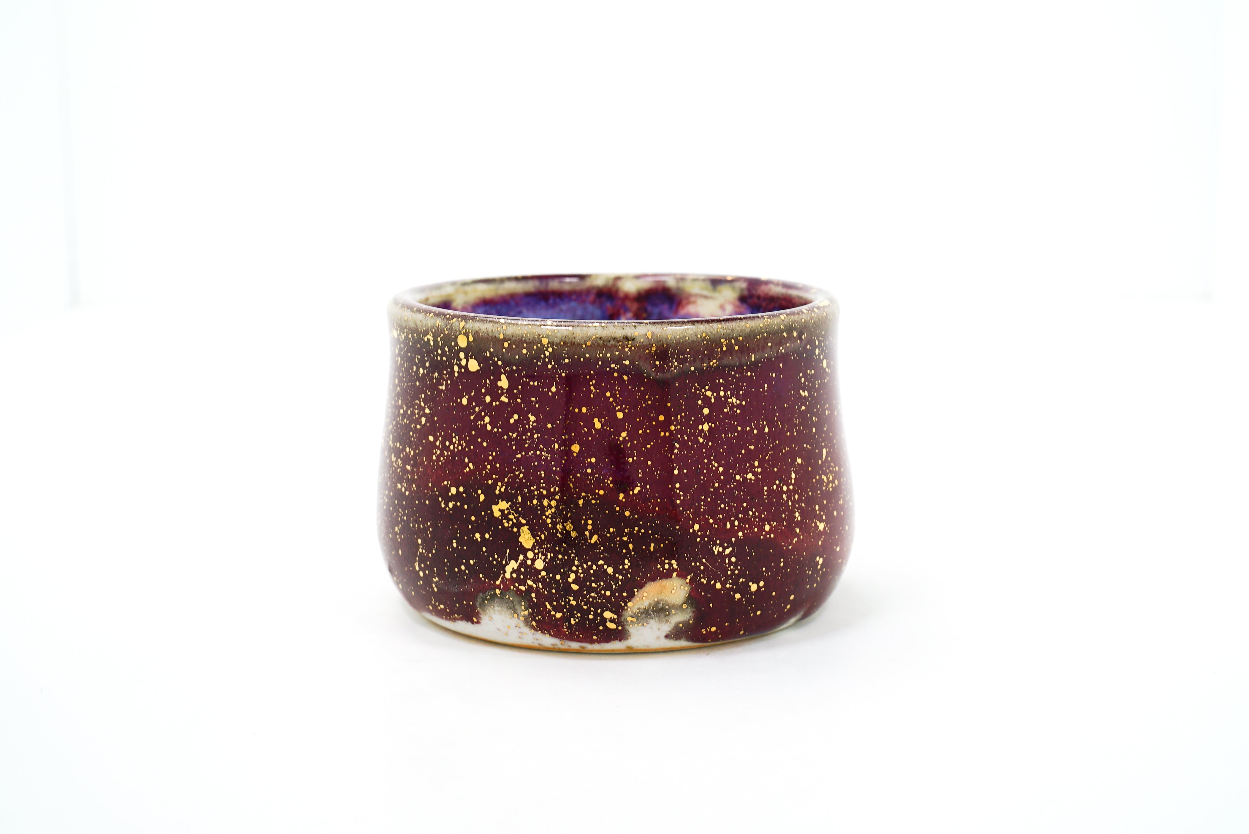 Crimson Constellation 5 Cup | 11oz
