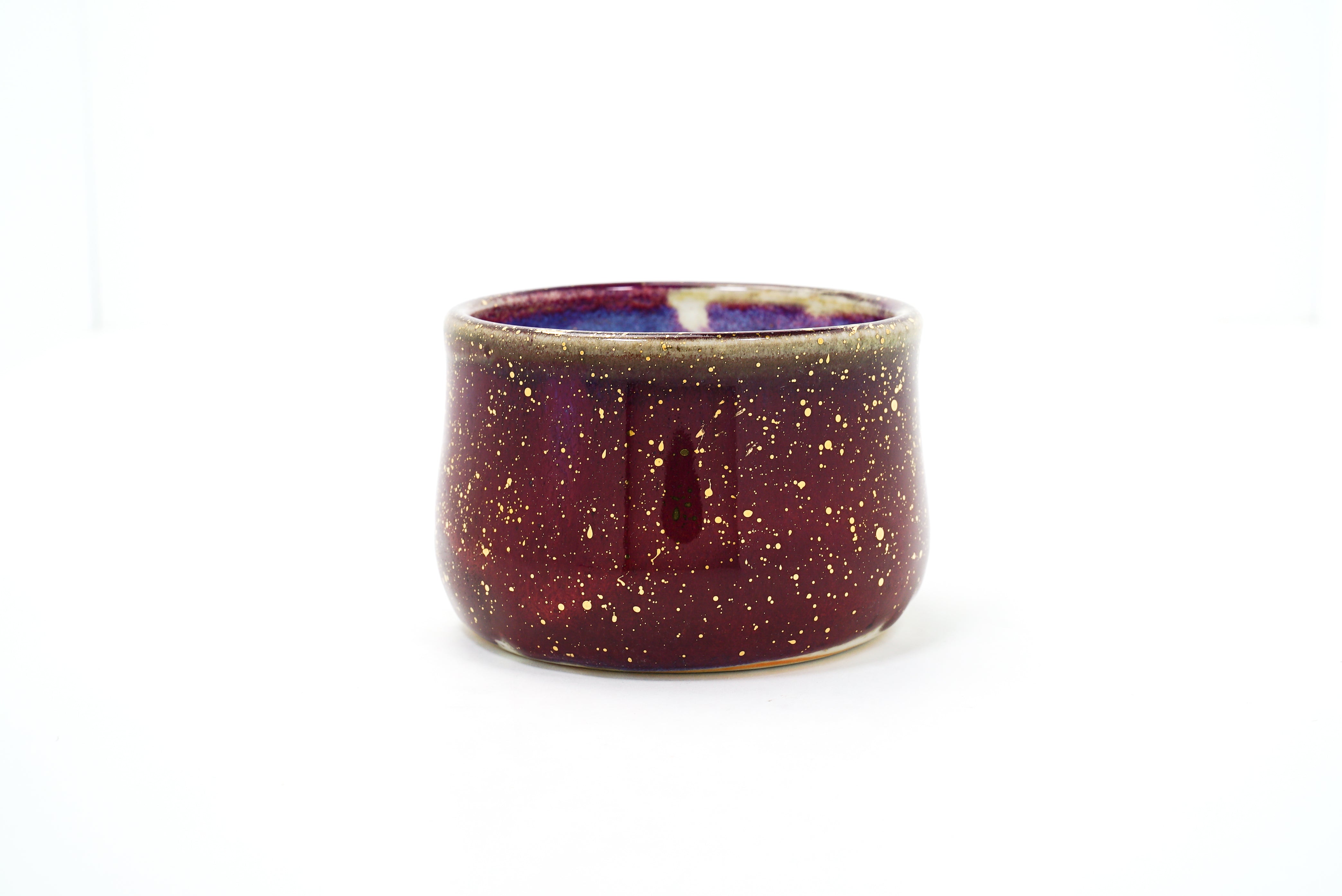 Crimson Constellation 5 Cup | 11oz