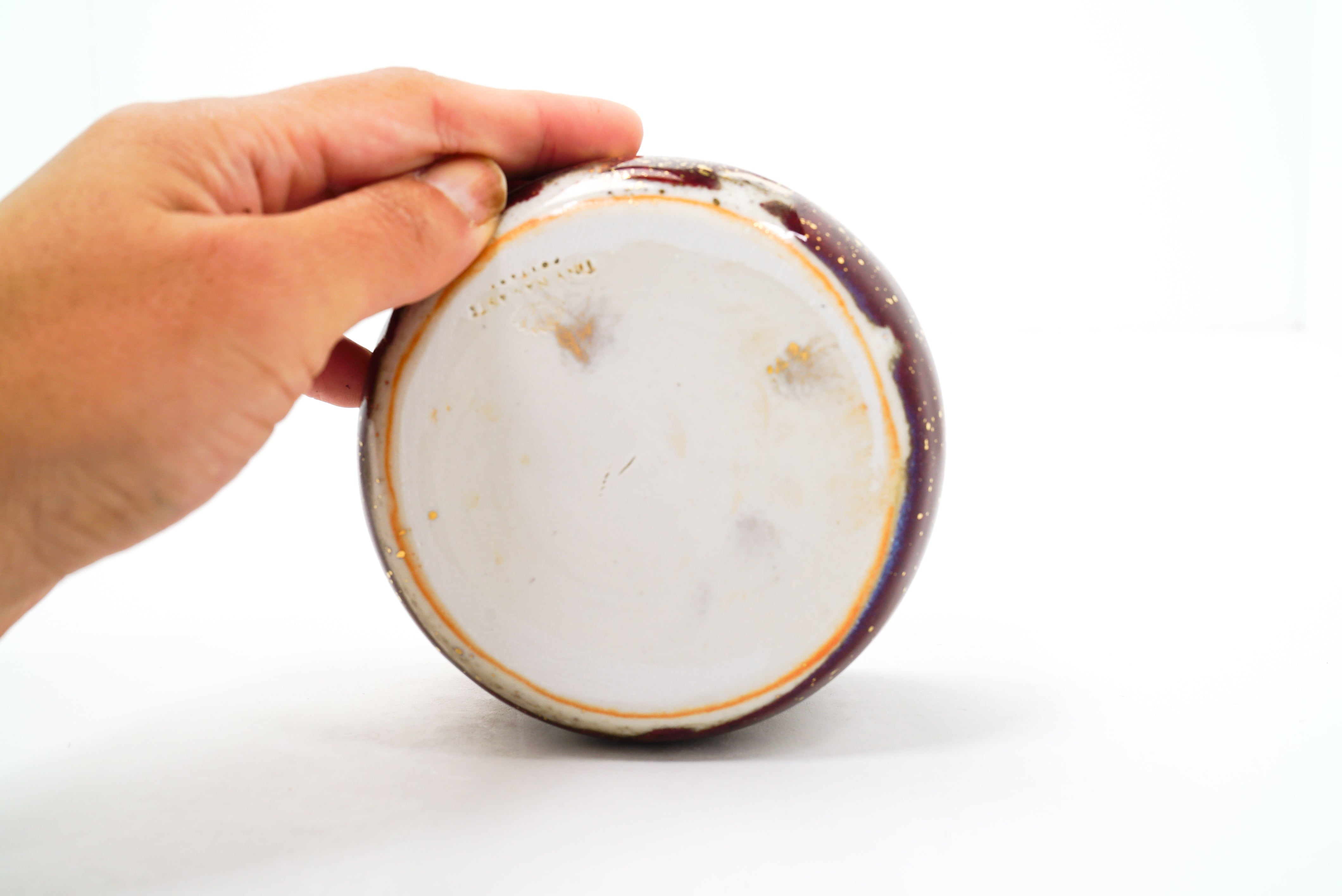 Crimson Constellation 5 Cup | 11oz