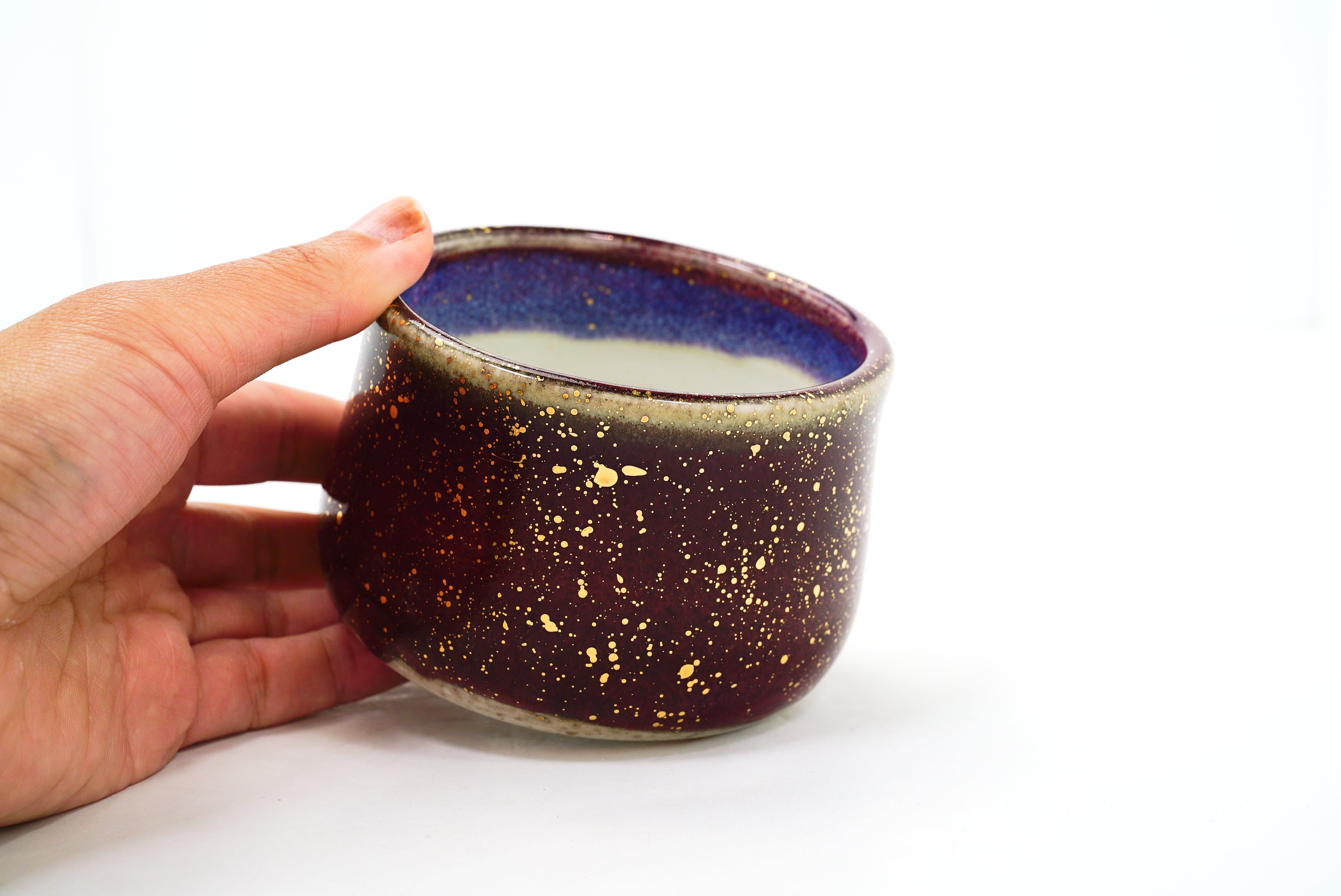 Crimson Constellation 5 Cup | 11oz