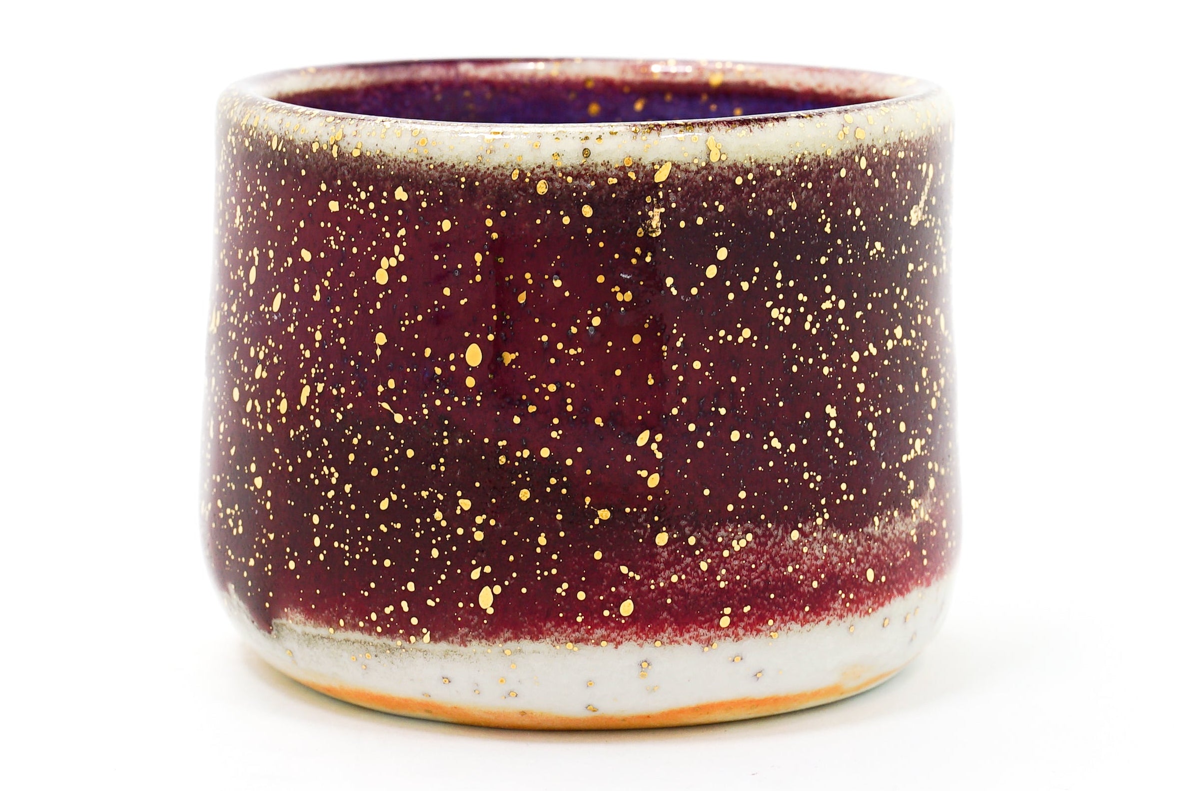 Crimson Constellation 6 Cup | 12oz *Seconds*