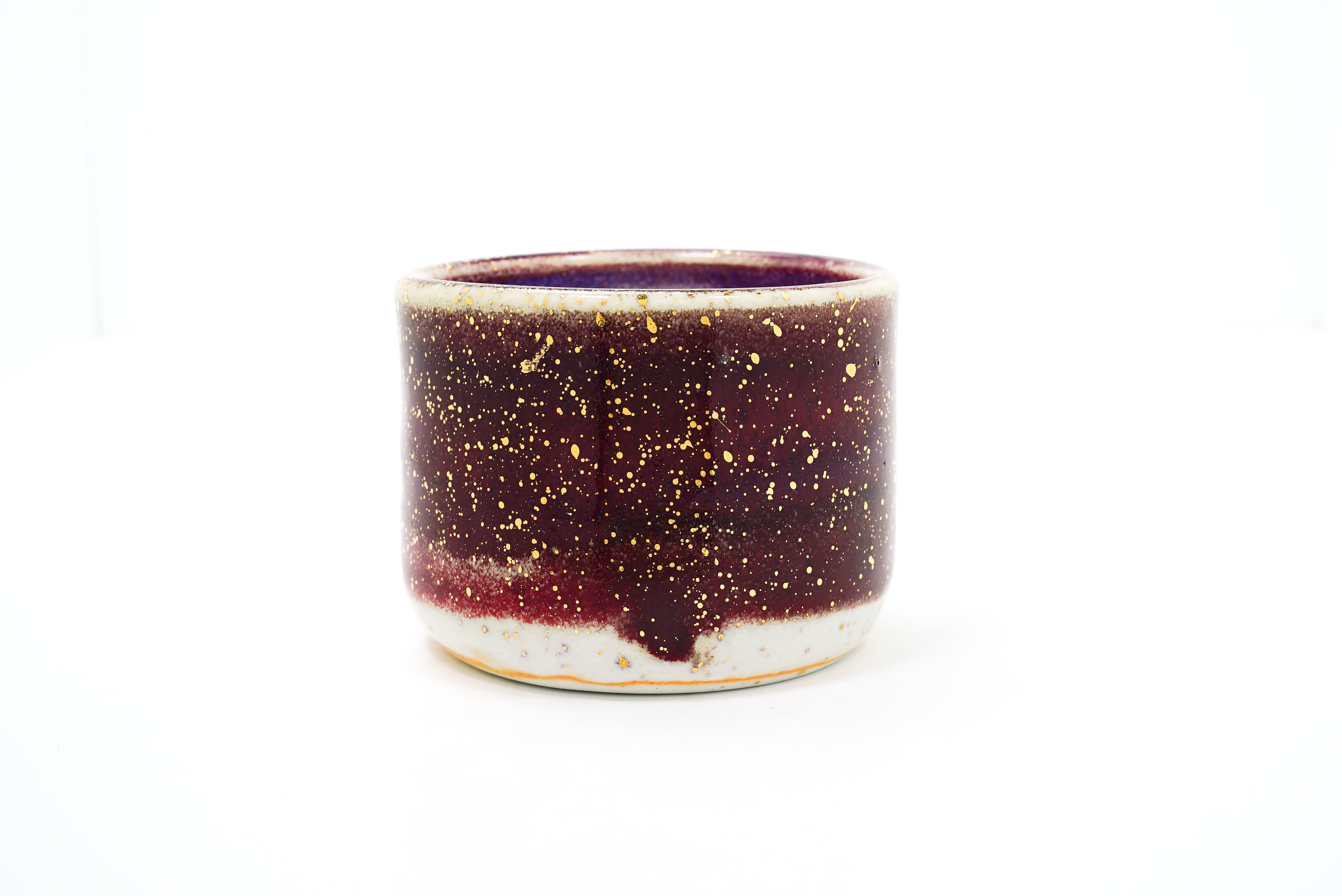 Crimson Constellation 6 Cup | 12oz *Seconds*