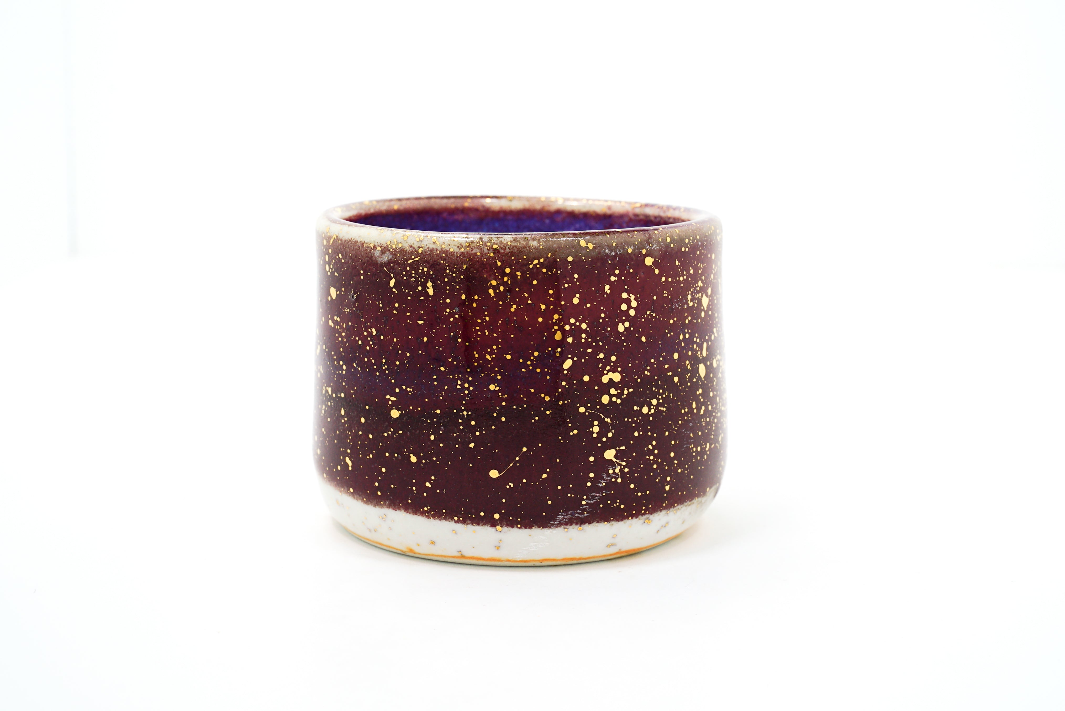 Crimson Constellation 6 Cup | 12oz *Seconds*