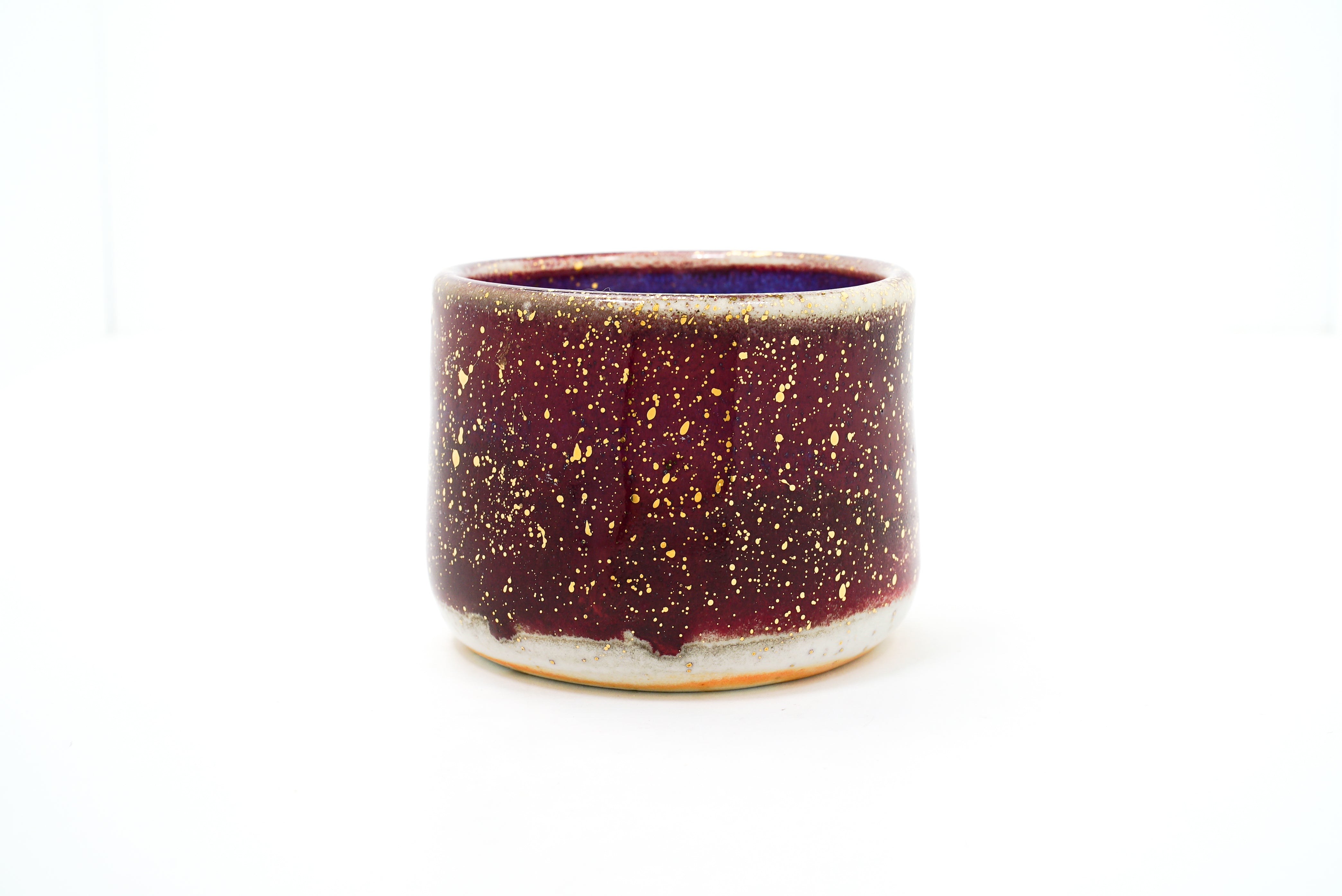 Crimson Constellation 6 Cup | 12oz *Seconds*