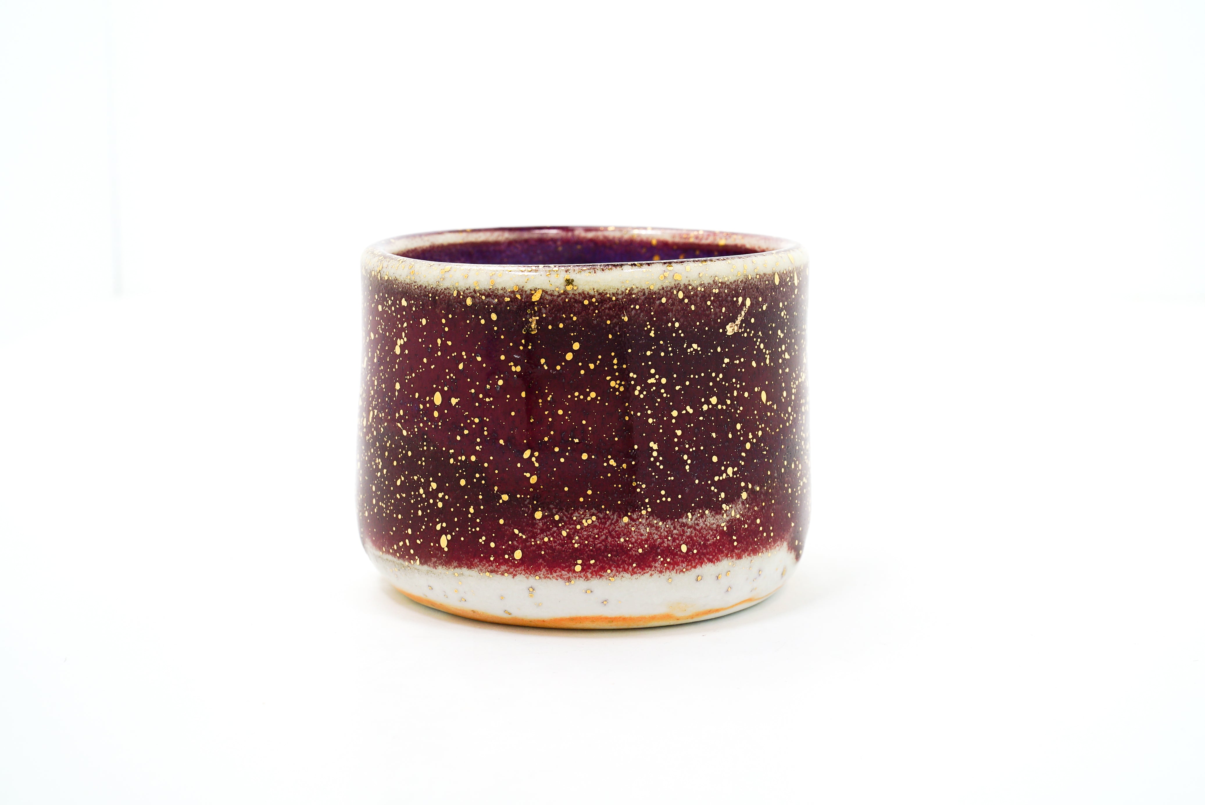 Crimson Constellation 6 Cup | 12oz *Seconds*