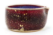 Crimson Constellation 7 Matcha Bowl | 9oz