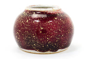 Crimson Constellation 9 Small Vase *Seconds*