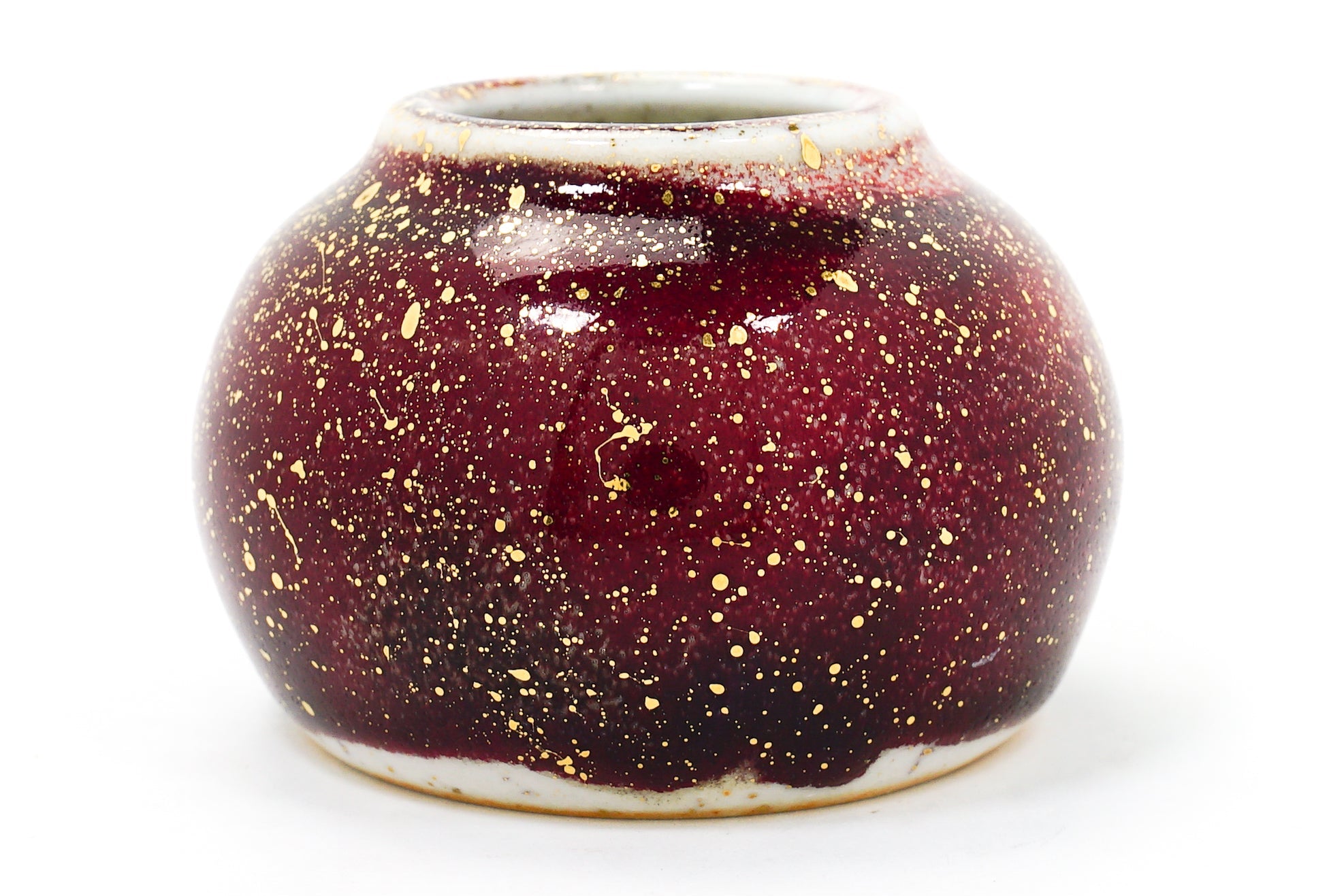 Crimson Constellation 9 Small Vase *Seconds*
