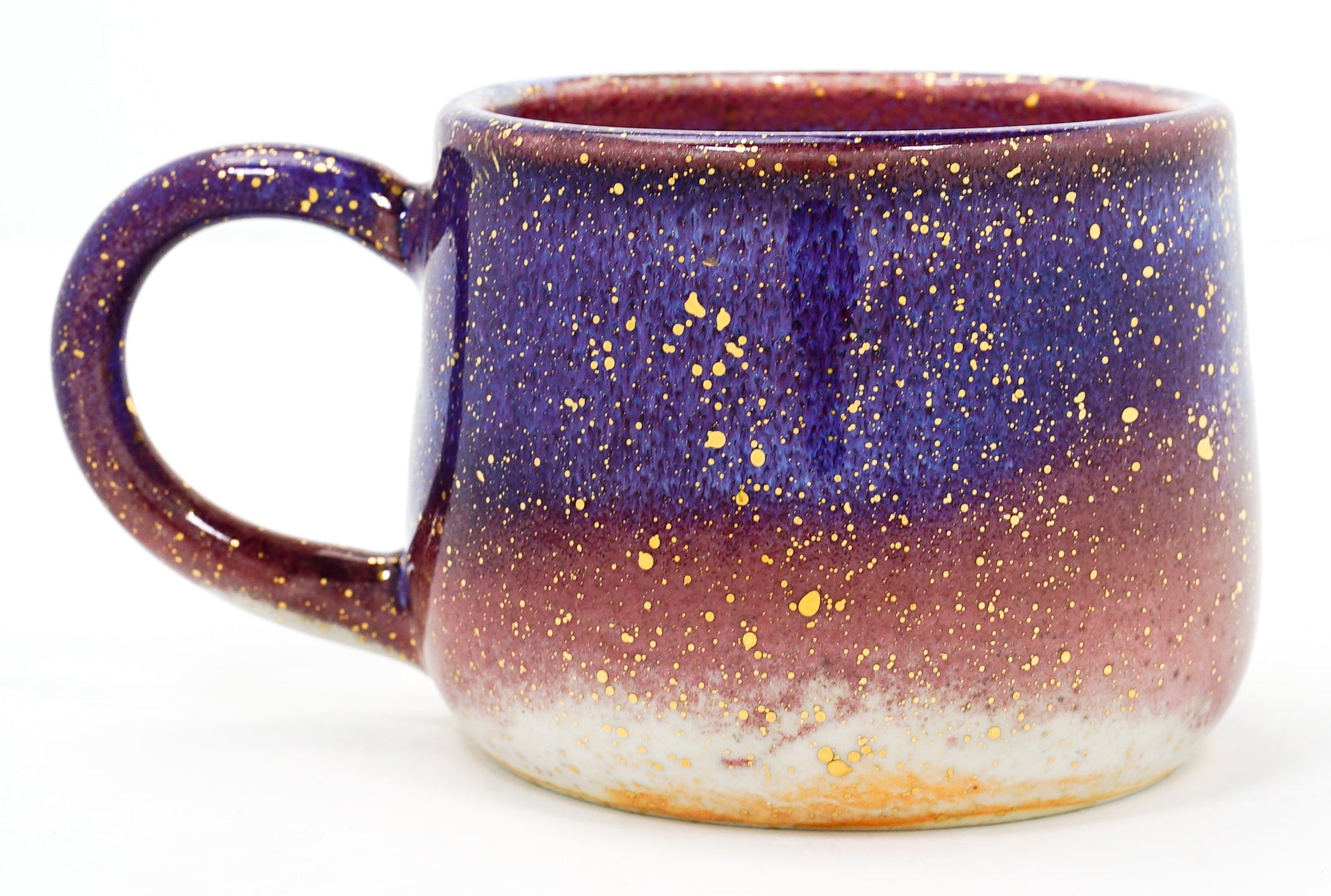 Nightfall Red 2 Mug | 11oz