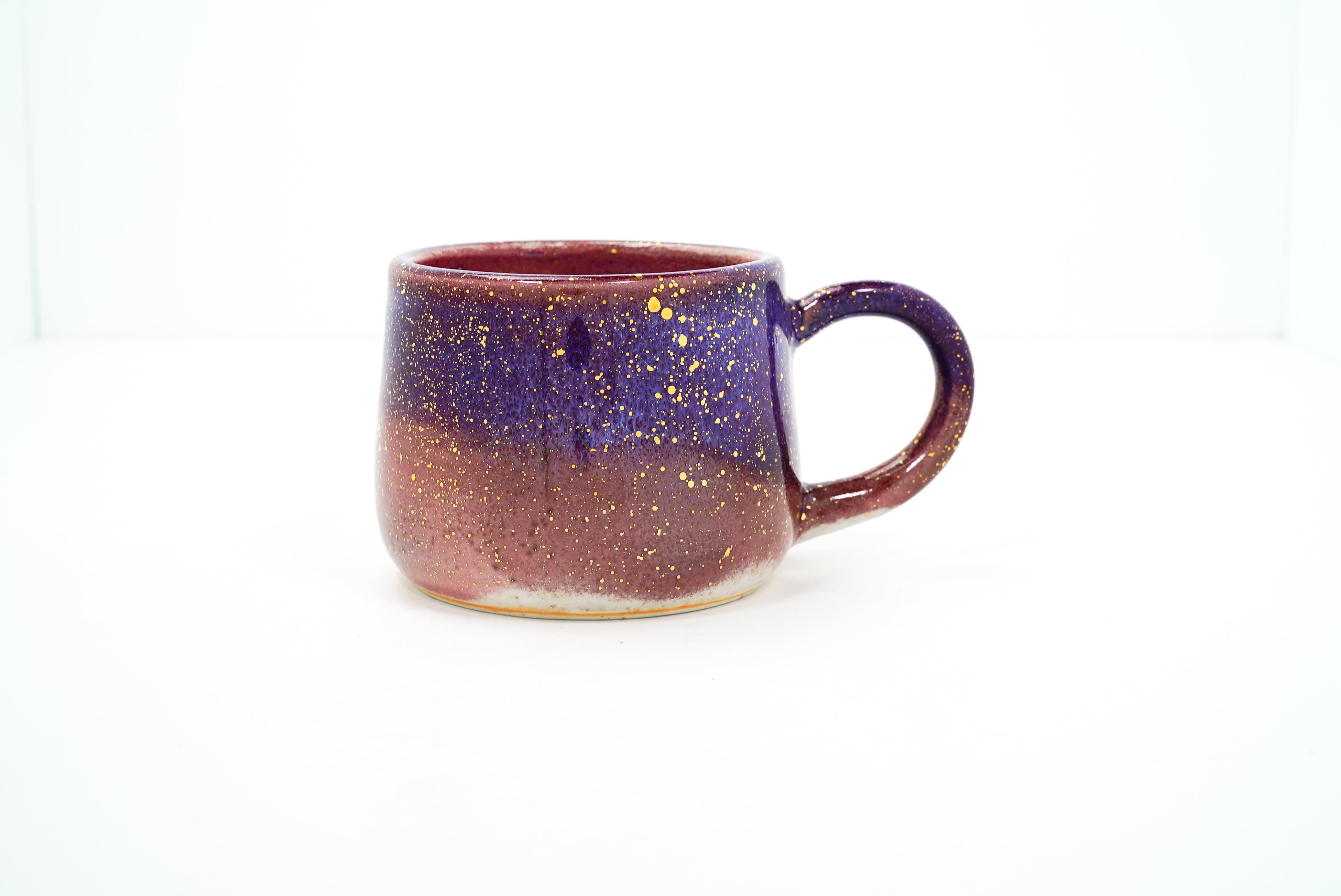 Nightfall Red 2 Mug | 11oz