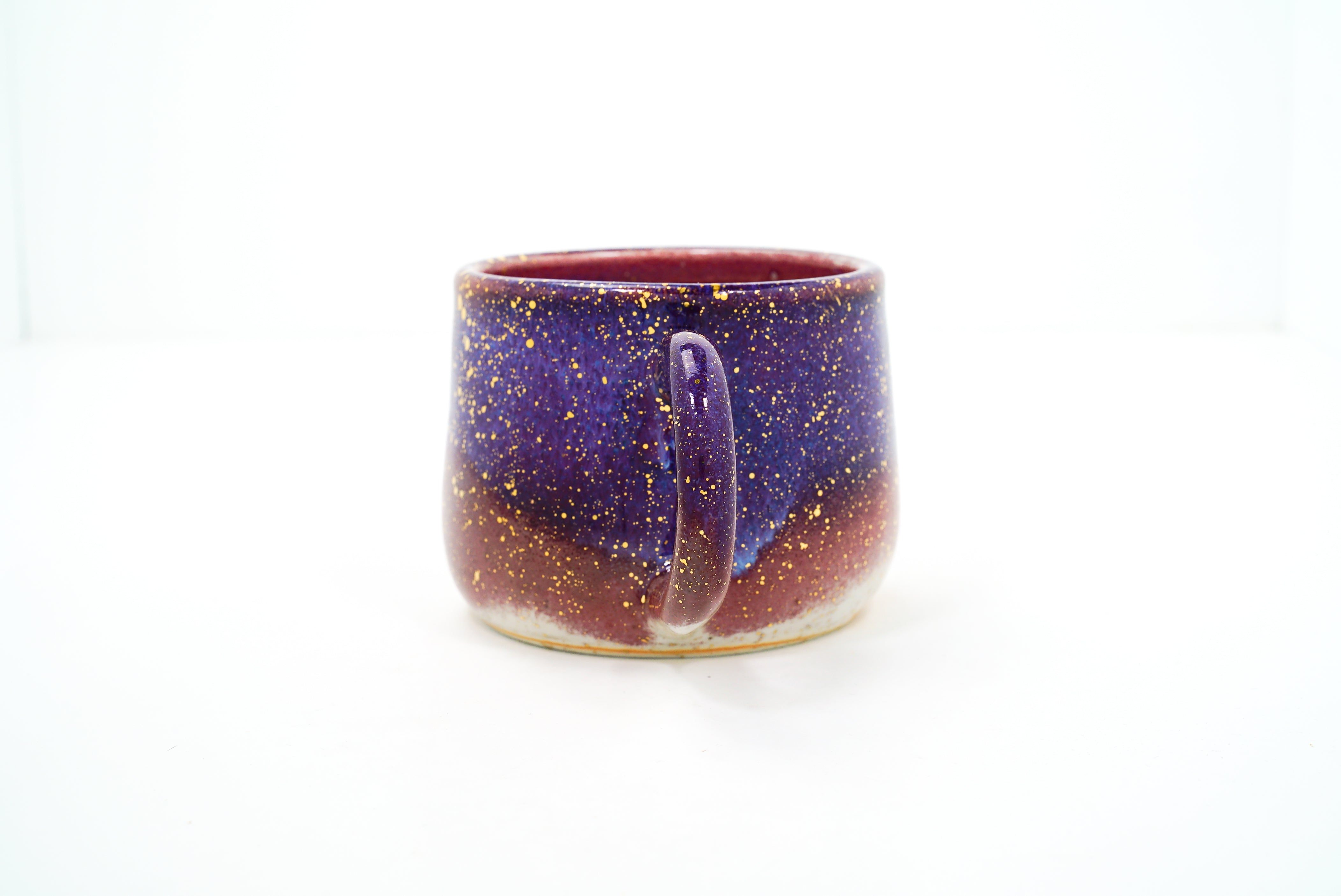 Nightfall Red 2 Mug | 11oz