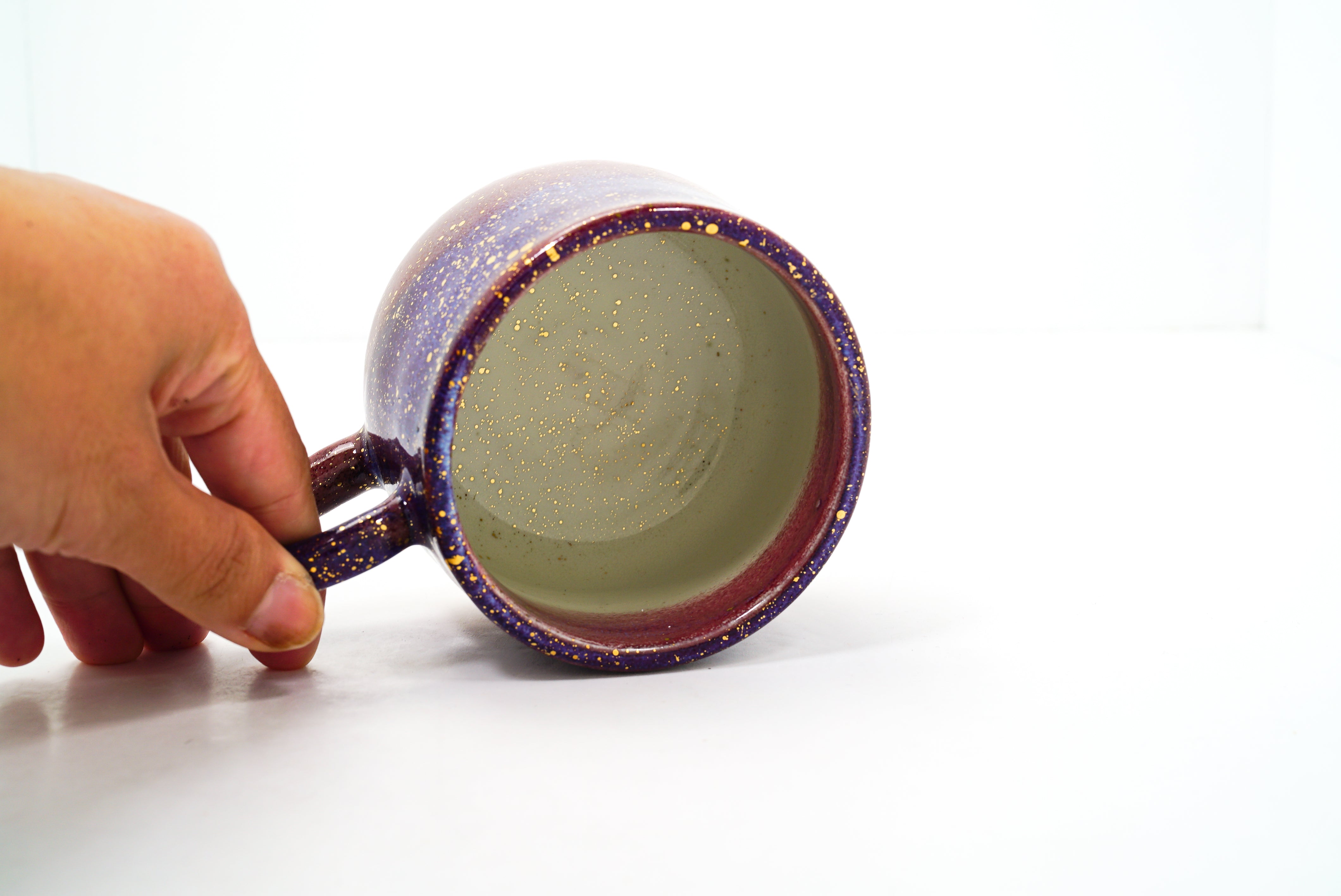 Nightfall Red 2 Mug | 11oz