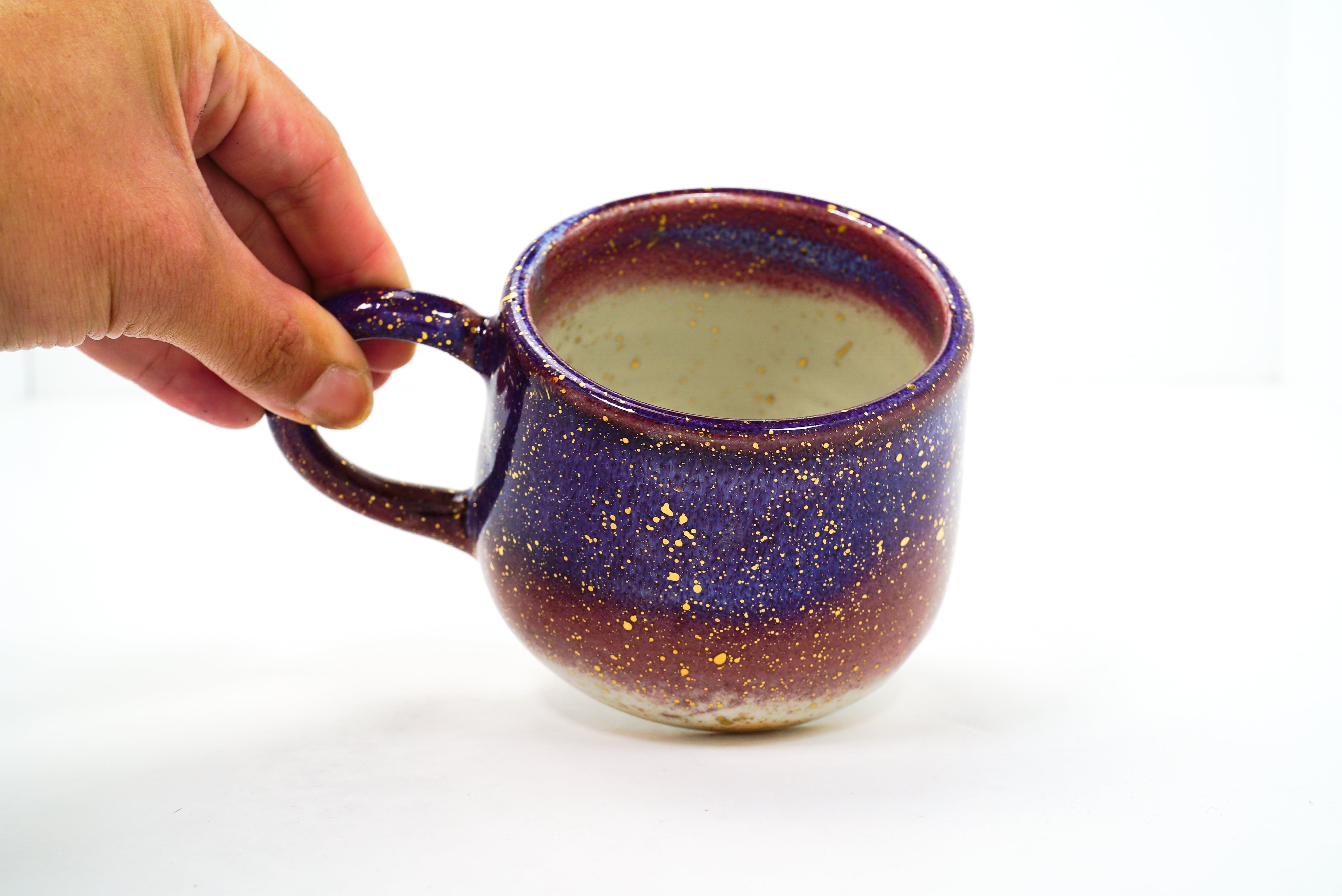 Nightfall Red 2 Mug | 11oz