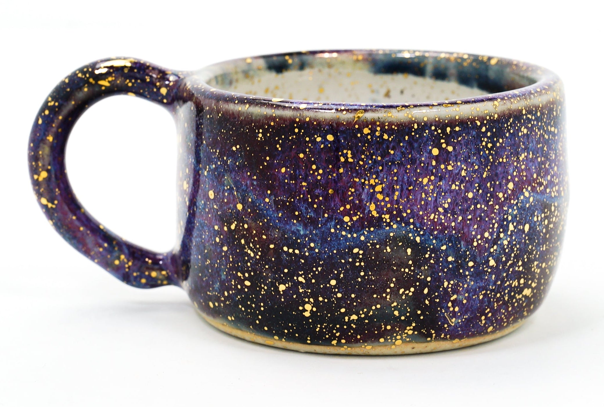 Nightfall Red 1 Small Mug | 6oz
