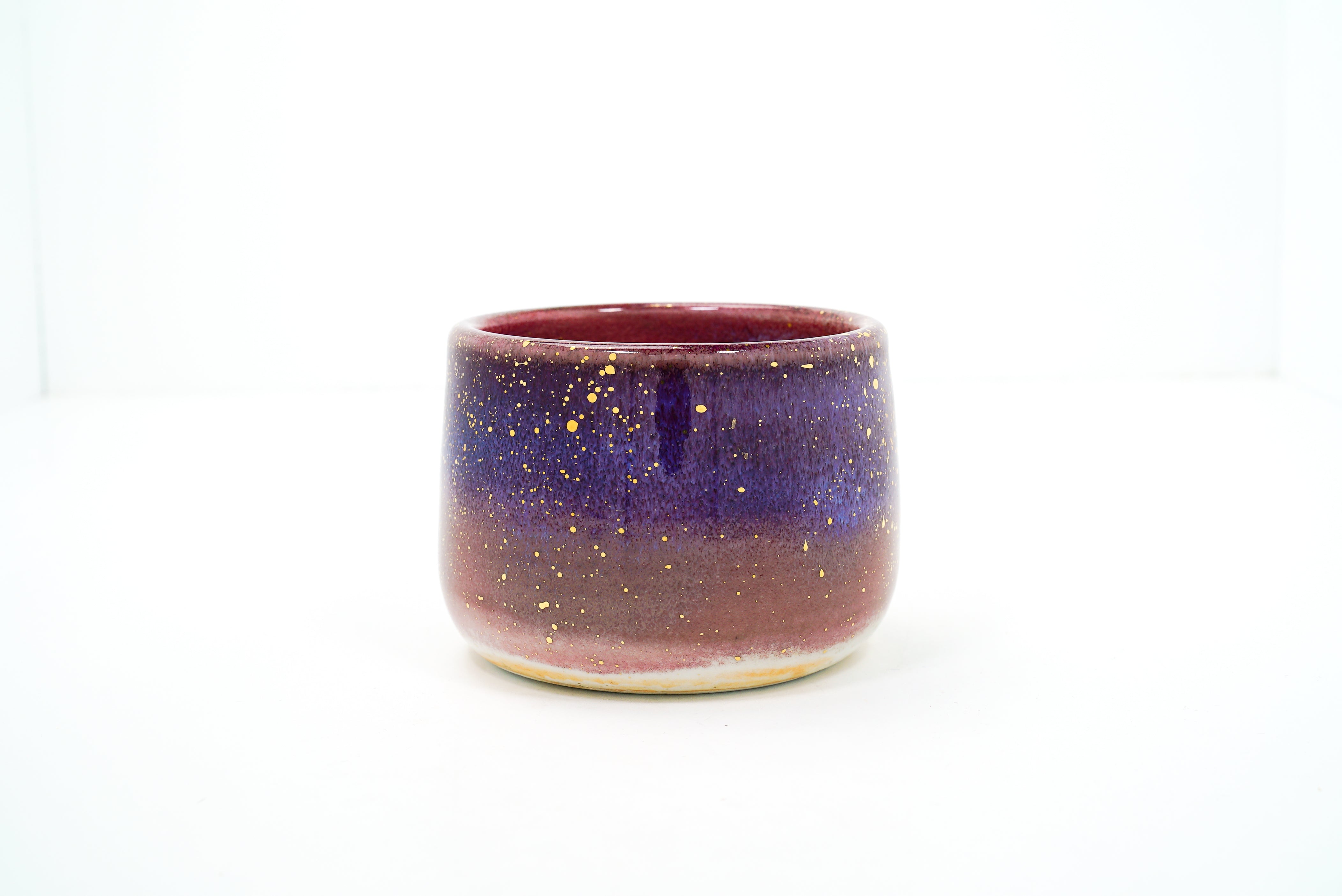 Nightfall Red 3 Cup | 12oz