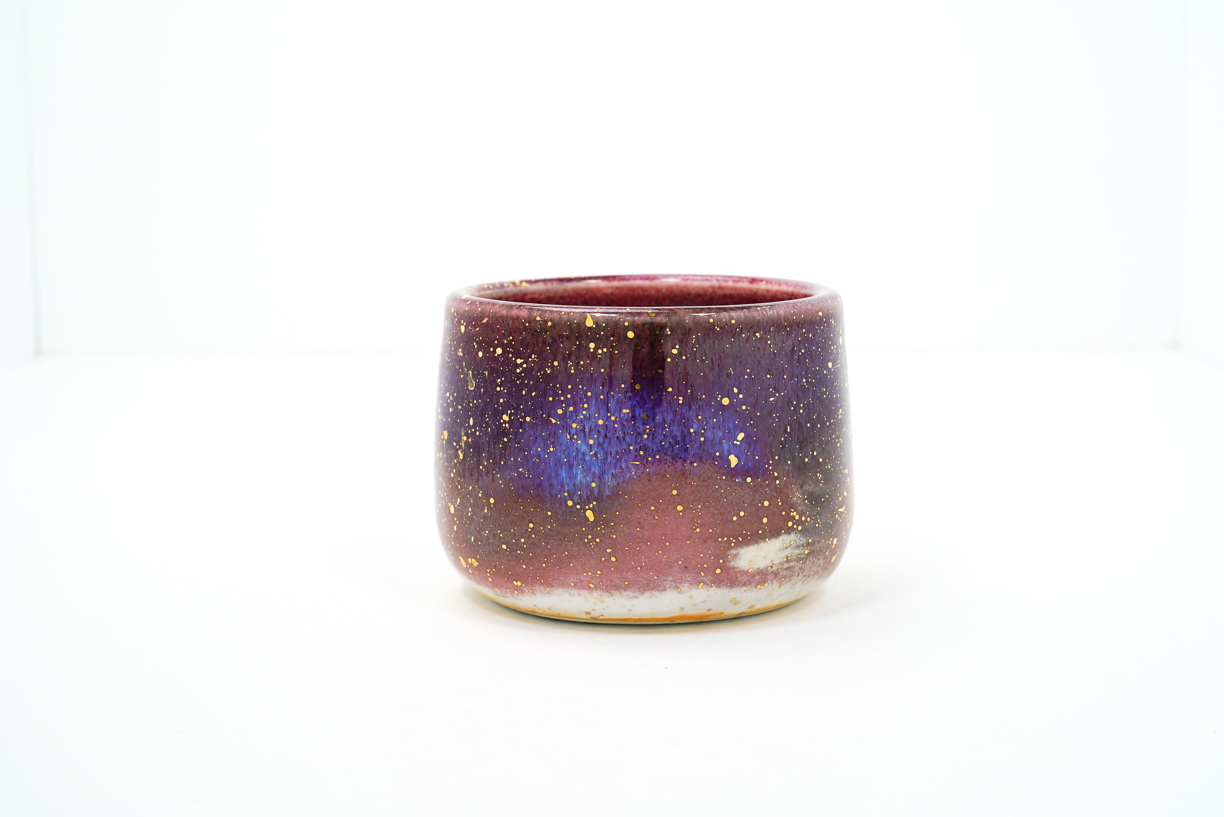 Nightfall Red 3 Cup | 12oz