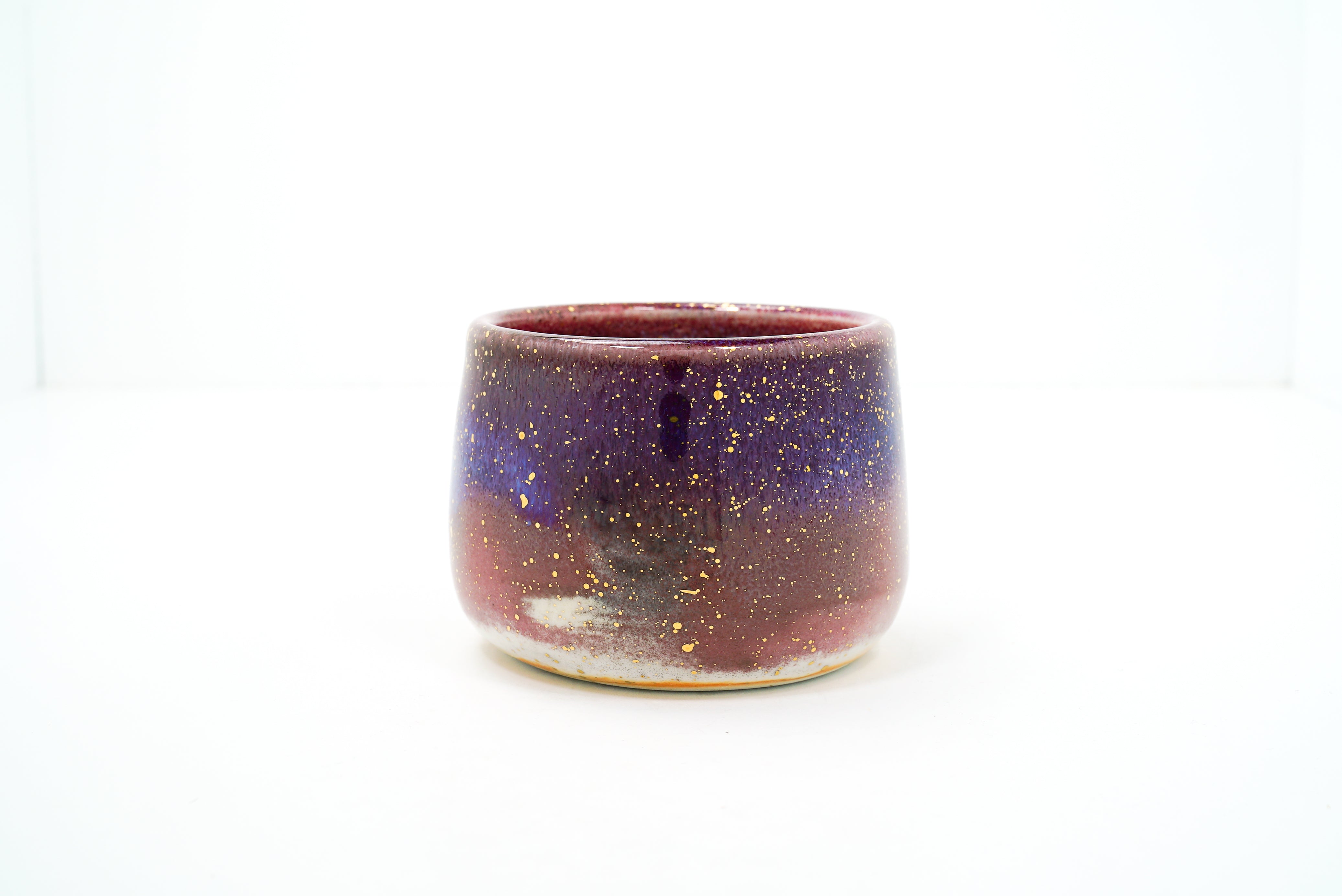 Nightfall Red 3 Cup | 12oz