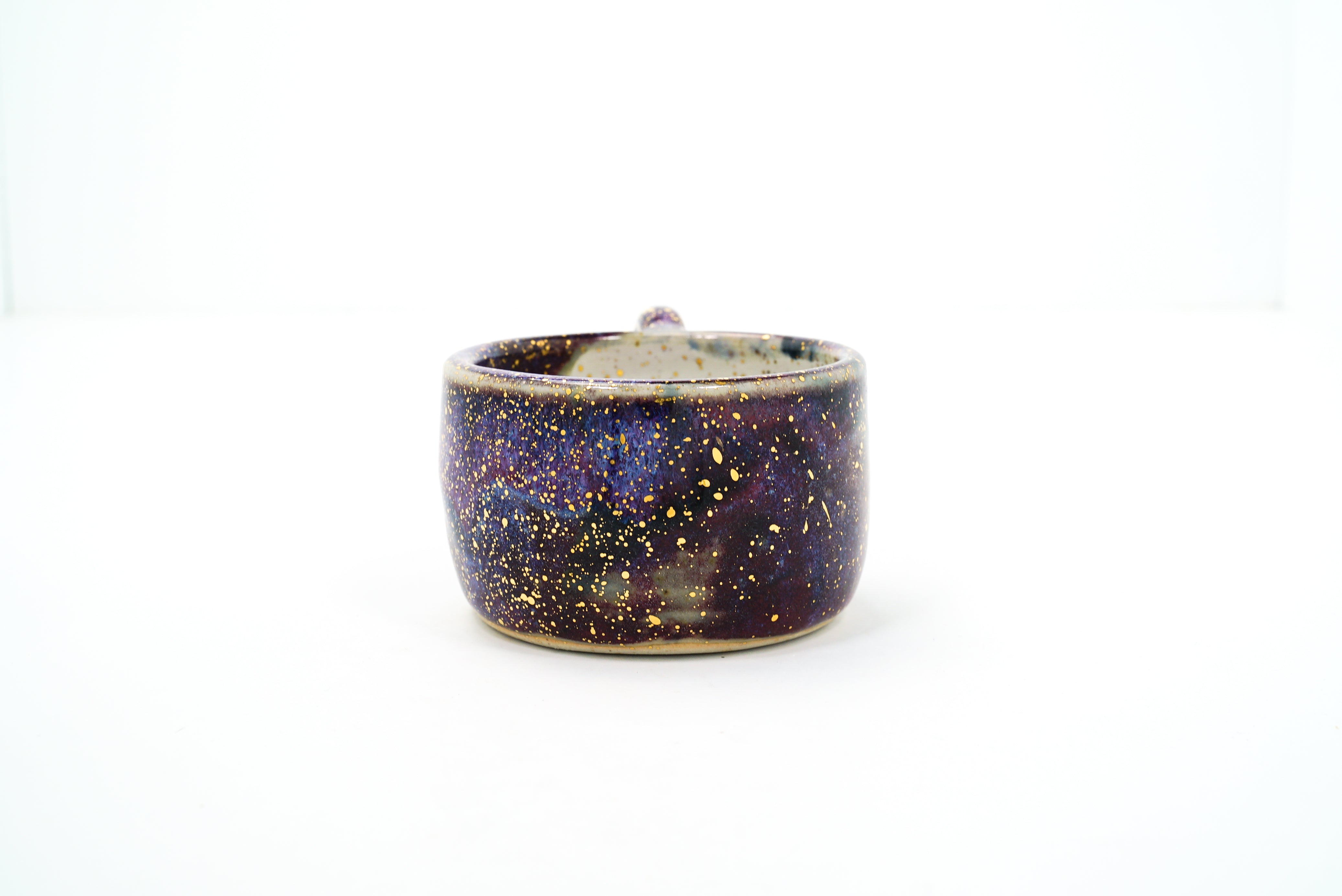 Nightfall Red 1 Small Mug | 6oz