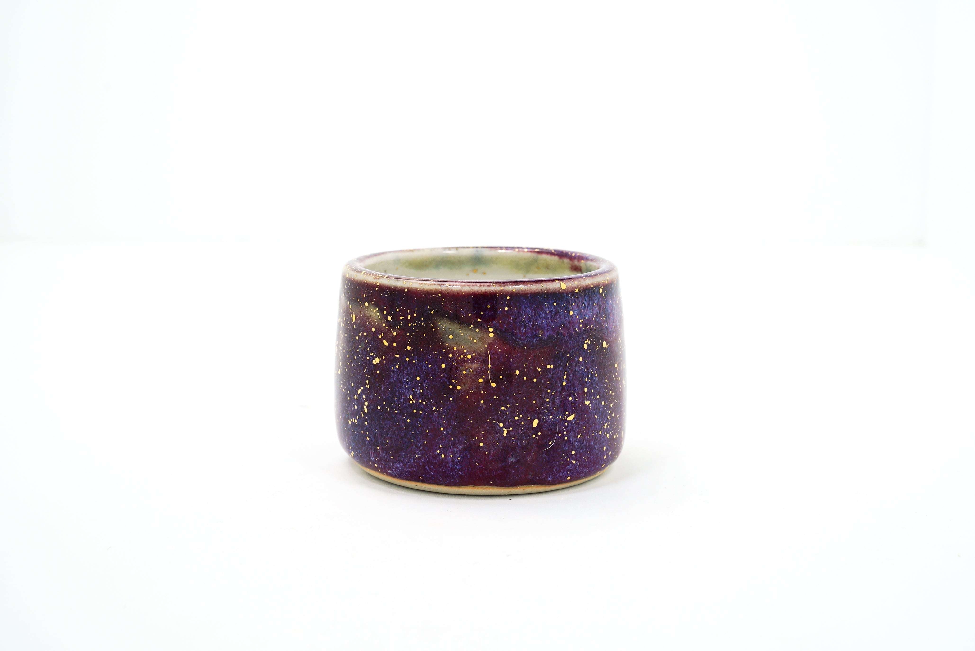 Nightfall Red 4 Small Cup | 6oz