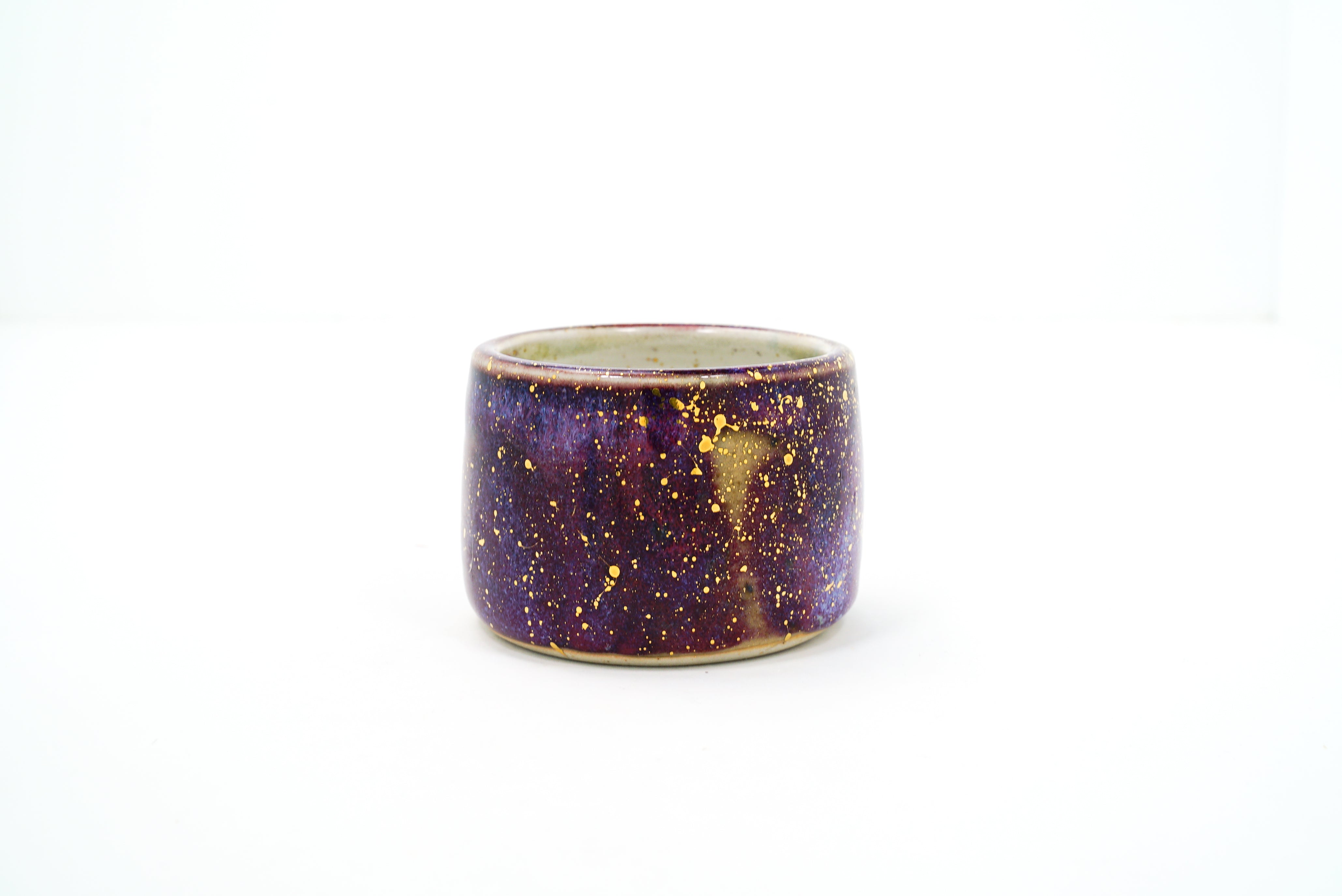 Nightfall Red 4 Small Cup | 6oz
