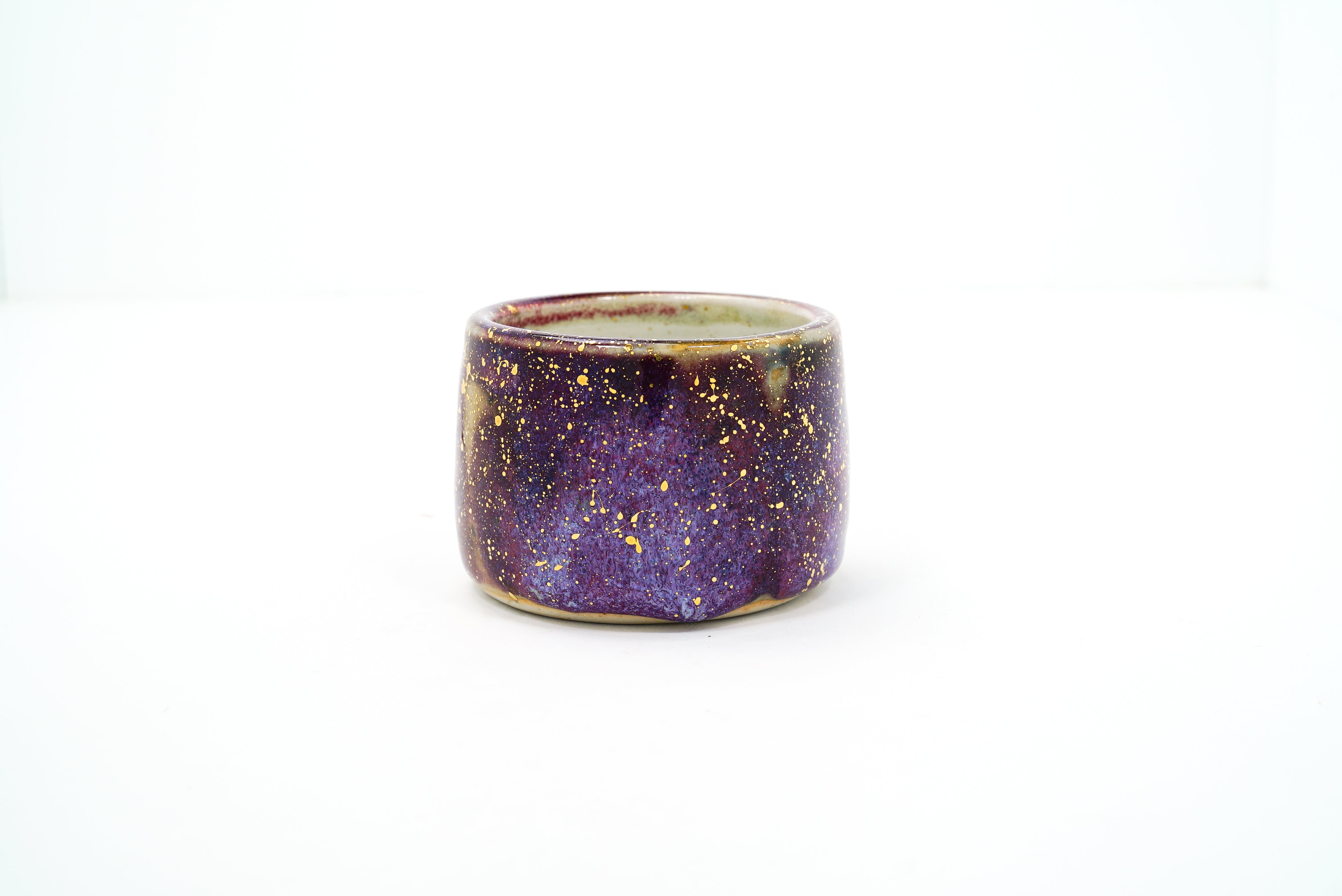 Nightfall Red 4 Small Cup | 6oz