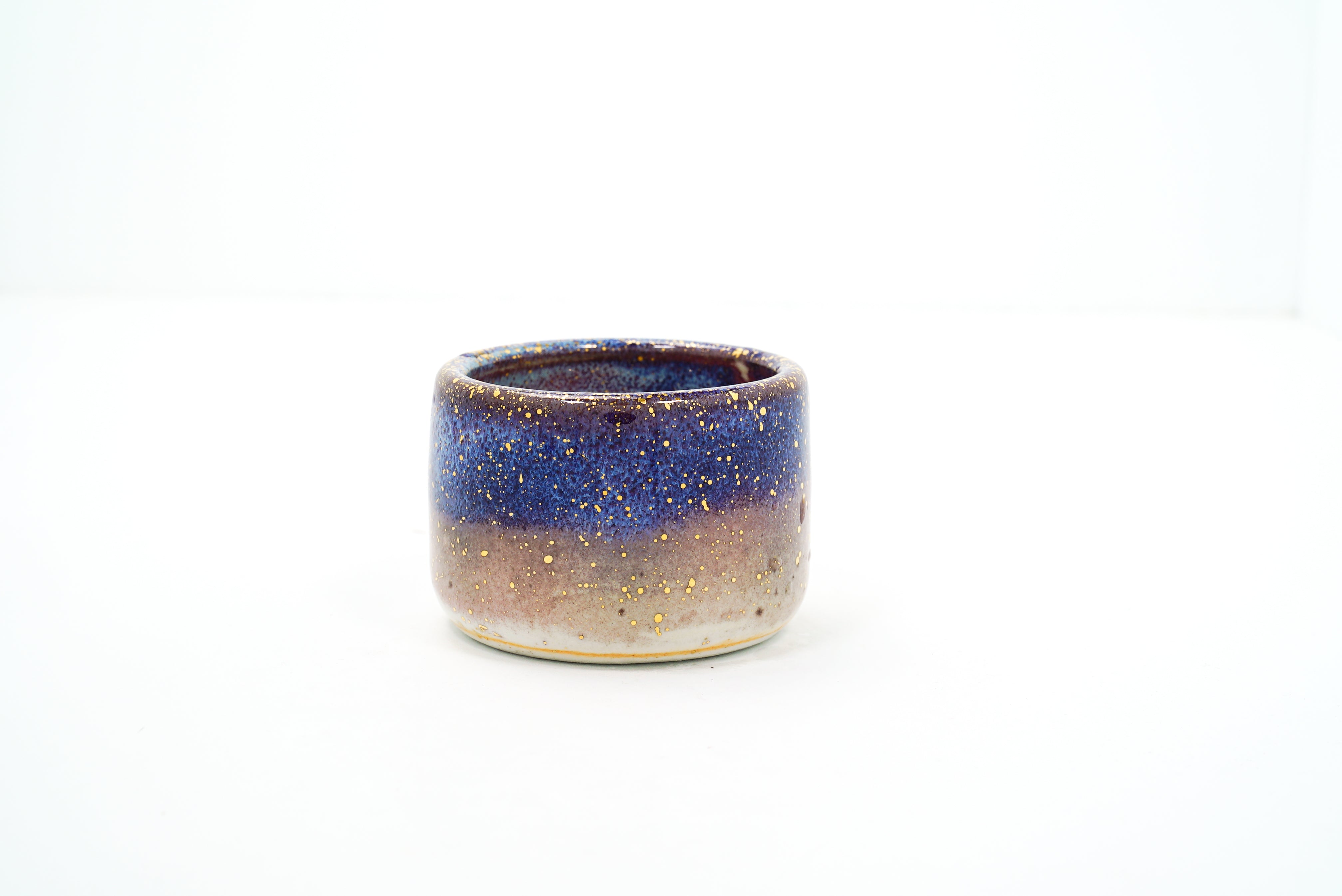 Nightfall Red 5 Espresso Small Cup | 4oz