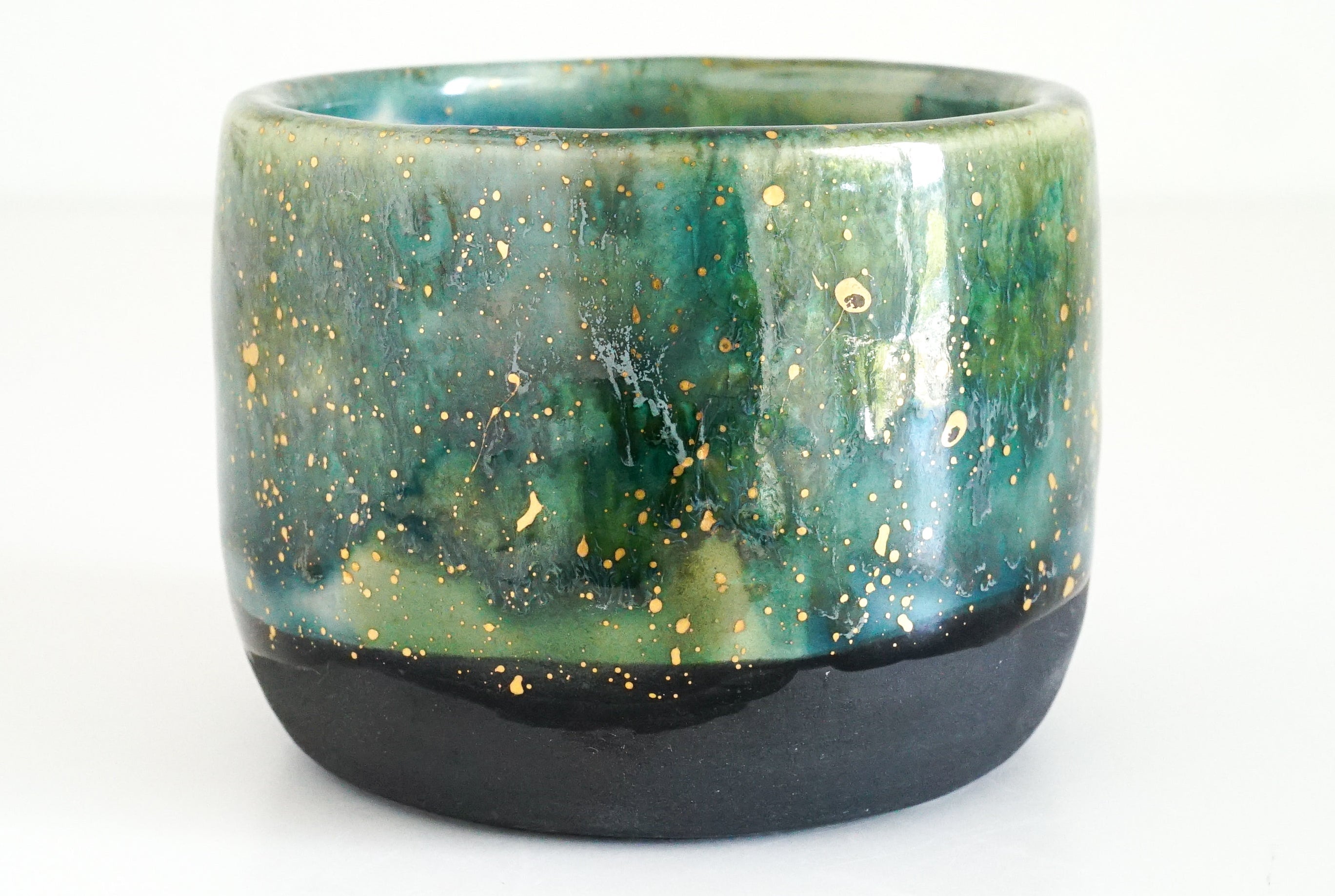 Mystic Moss 5 Cup | 11oz