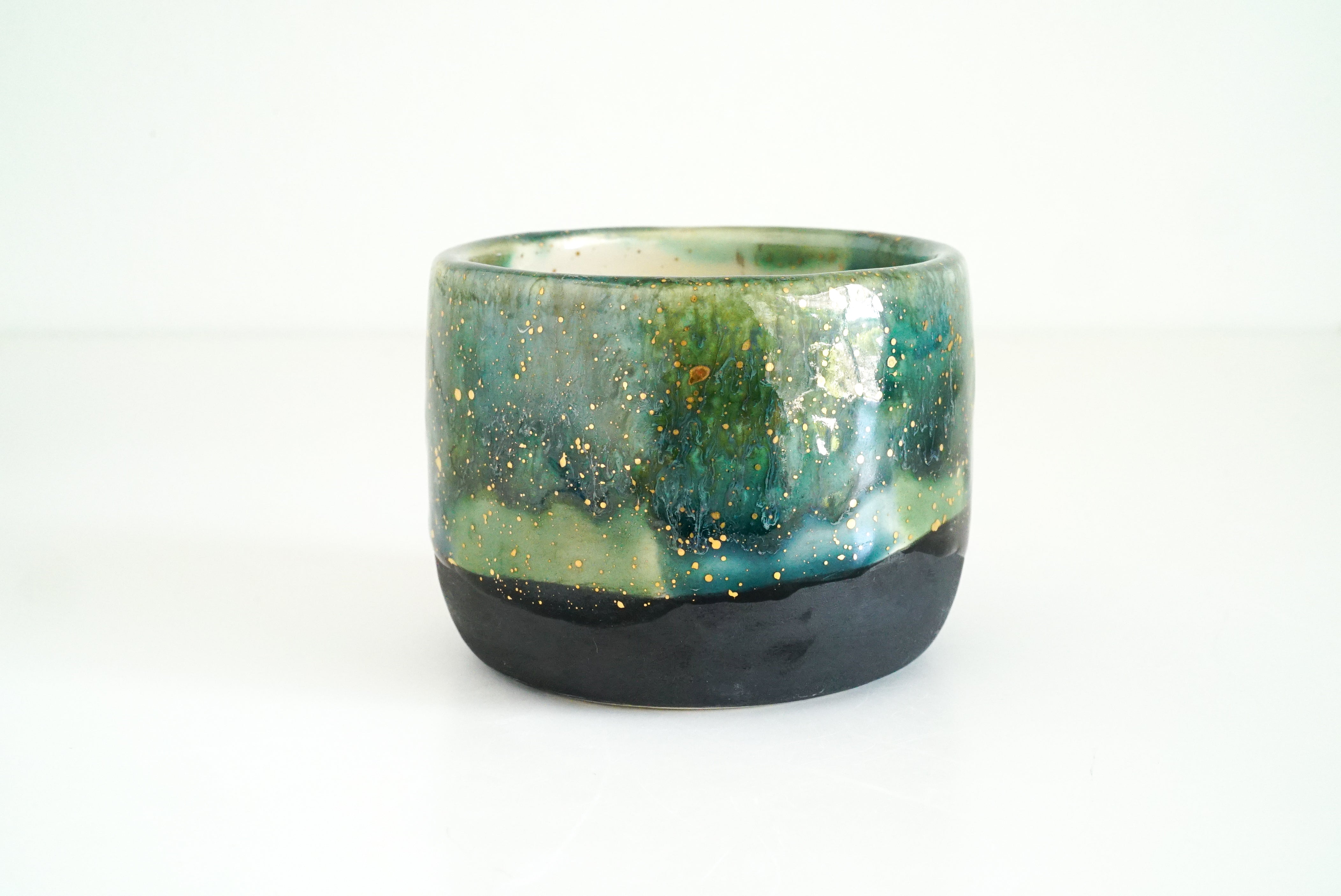 Mystic Moss 5 Cup | 11oz