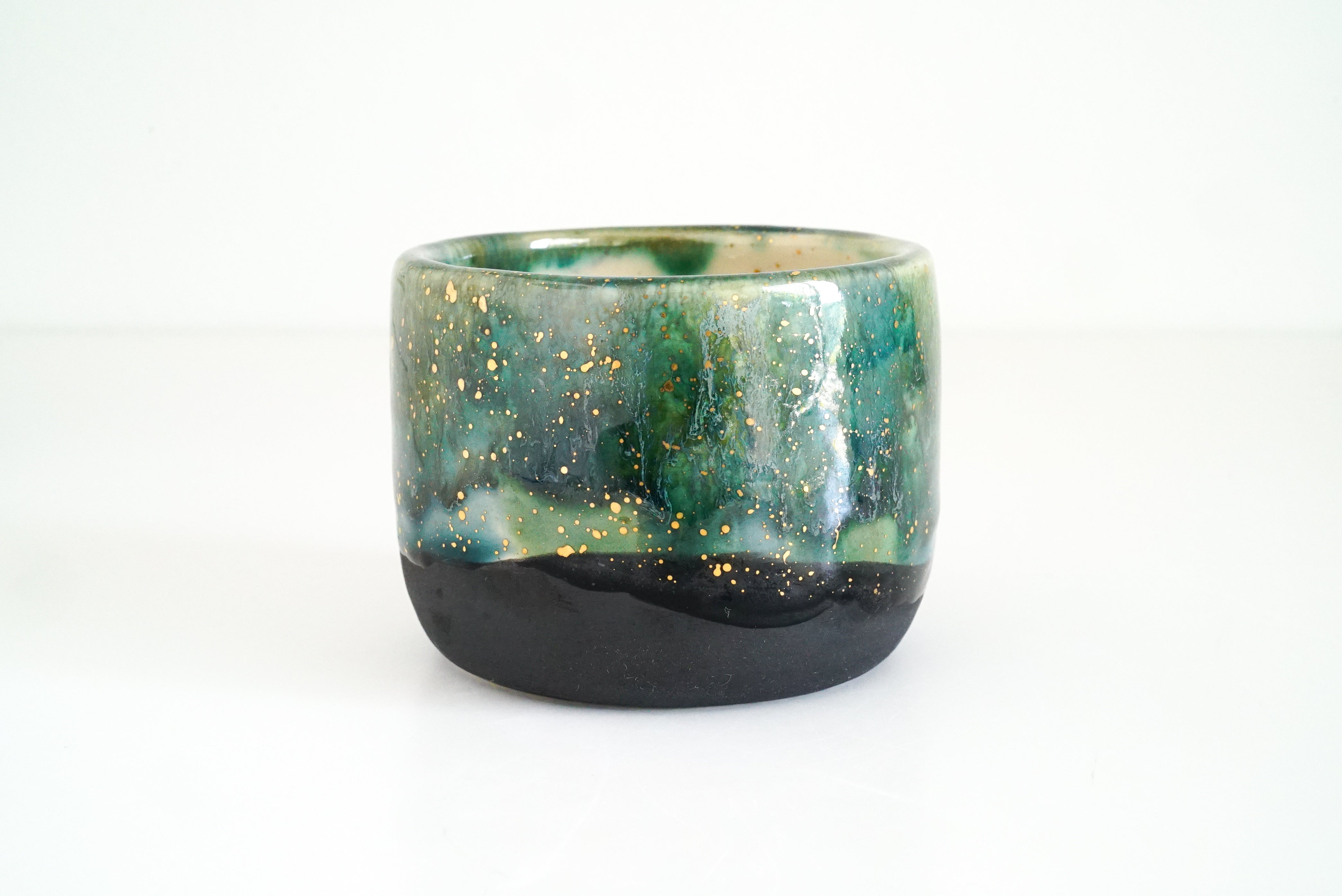 Mystic Moss 5 Cup | 11oz