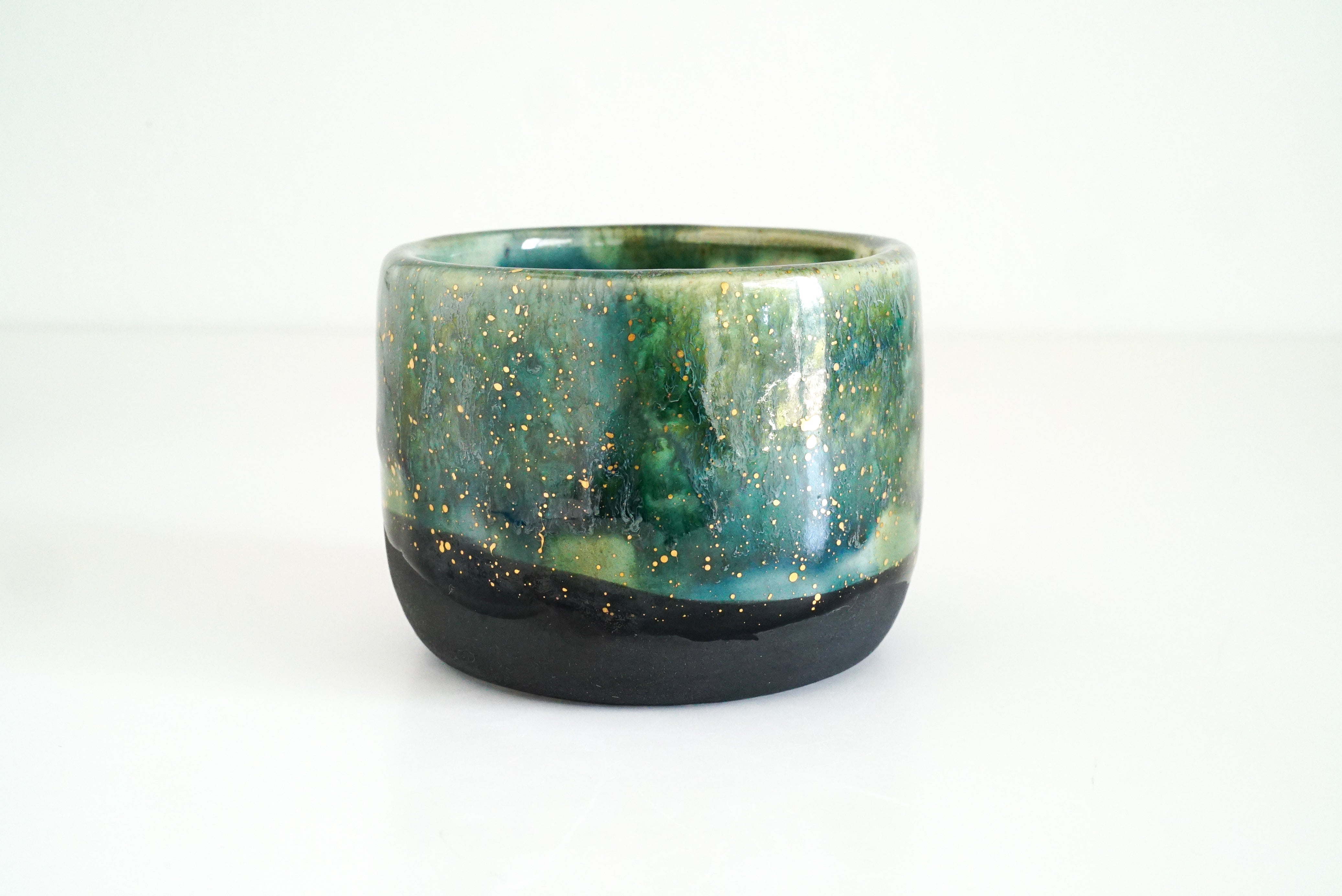 Mystic Moss 5 Cup | 11oz