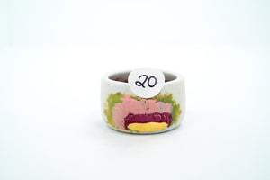 Sample 20 Frosting Espresso Cup | 2oz