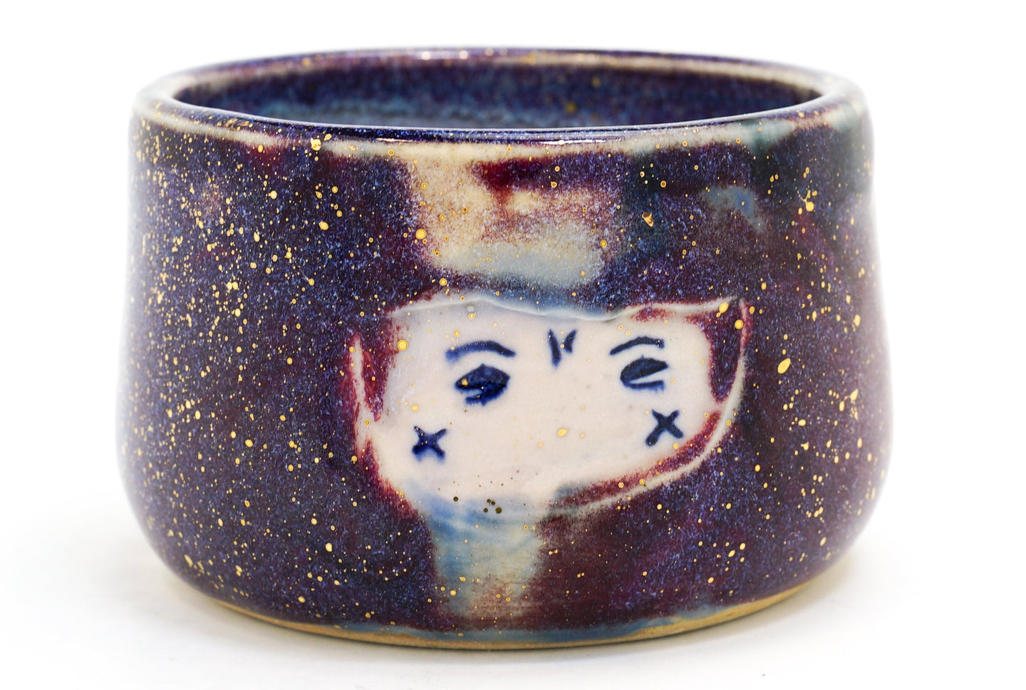 Sample 29 Face Cup | 9oz