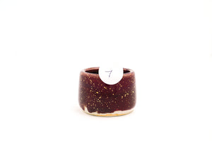 Mars Landing 7 Espresso Cup | 3oz