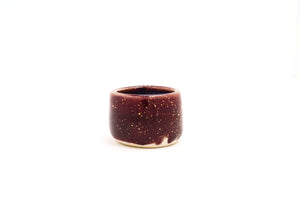Mars Landing 7 Espresso Cup | 3oz