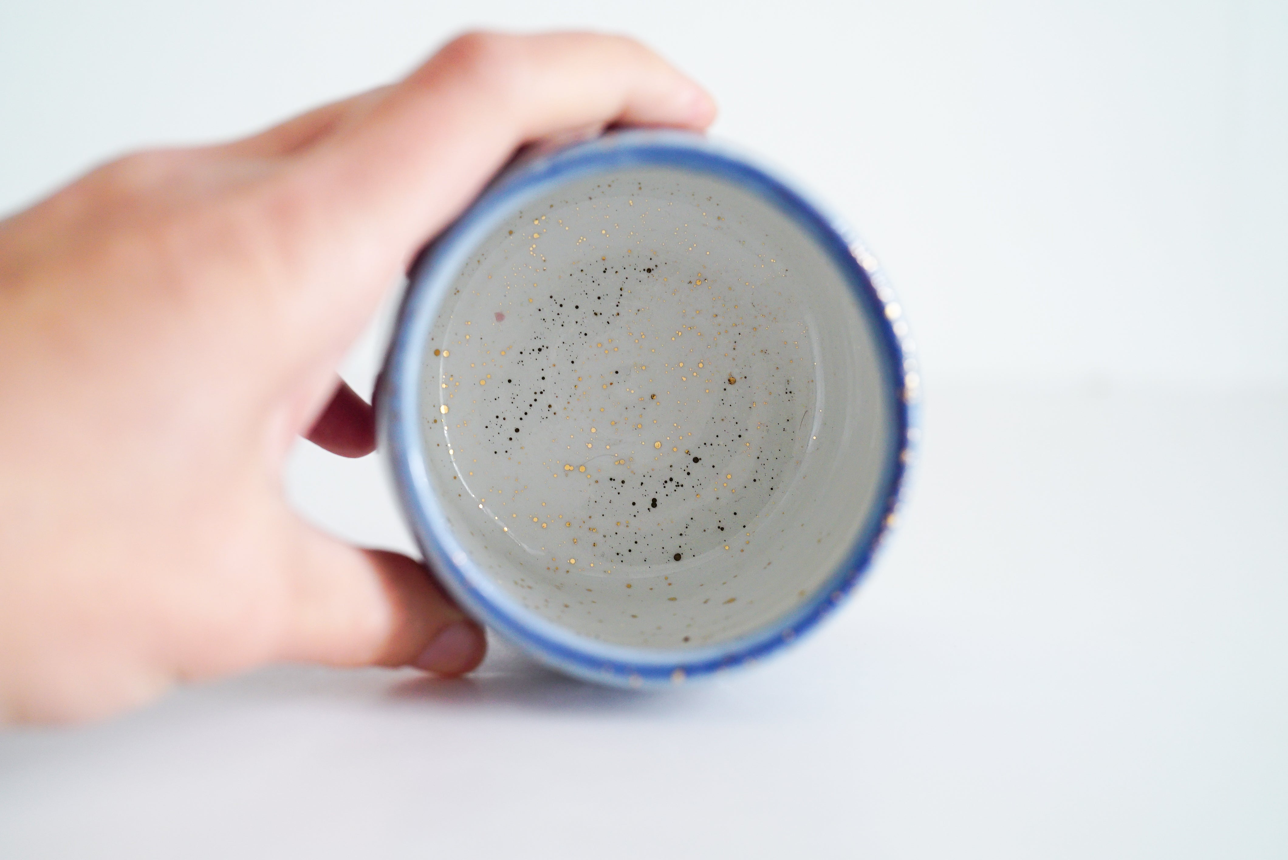 Sample 8 Cup | 9oz