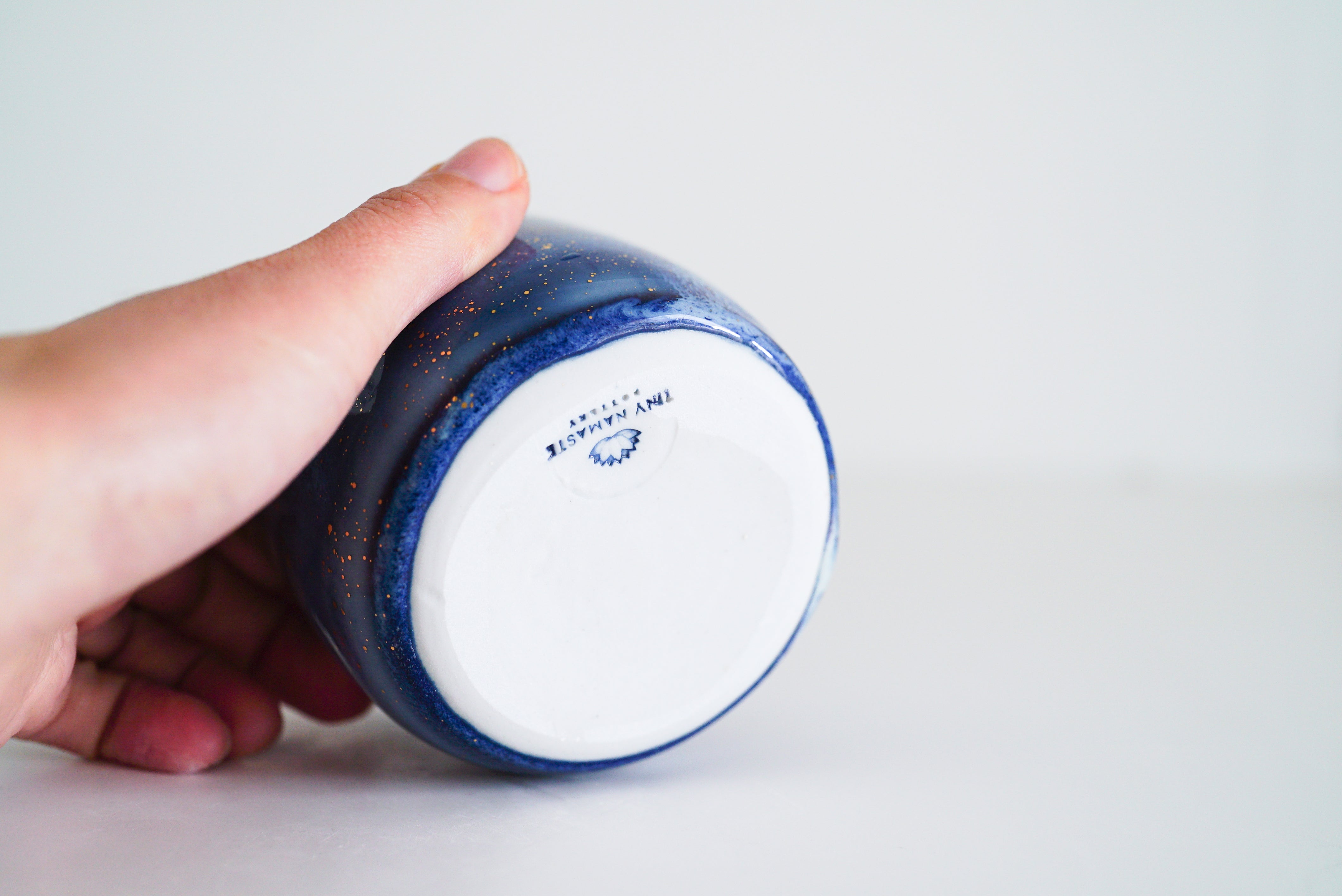 Sample 8 Cup | 9oz