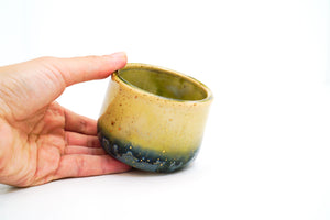 Sample 10 Small Cup | 7oz