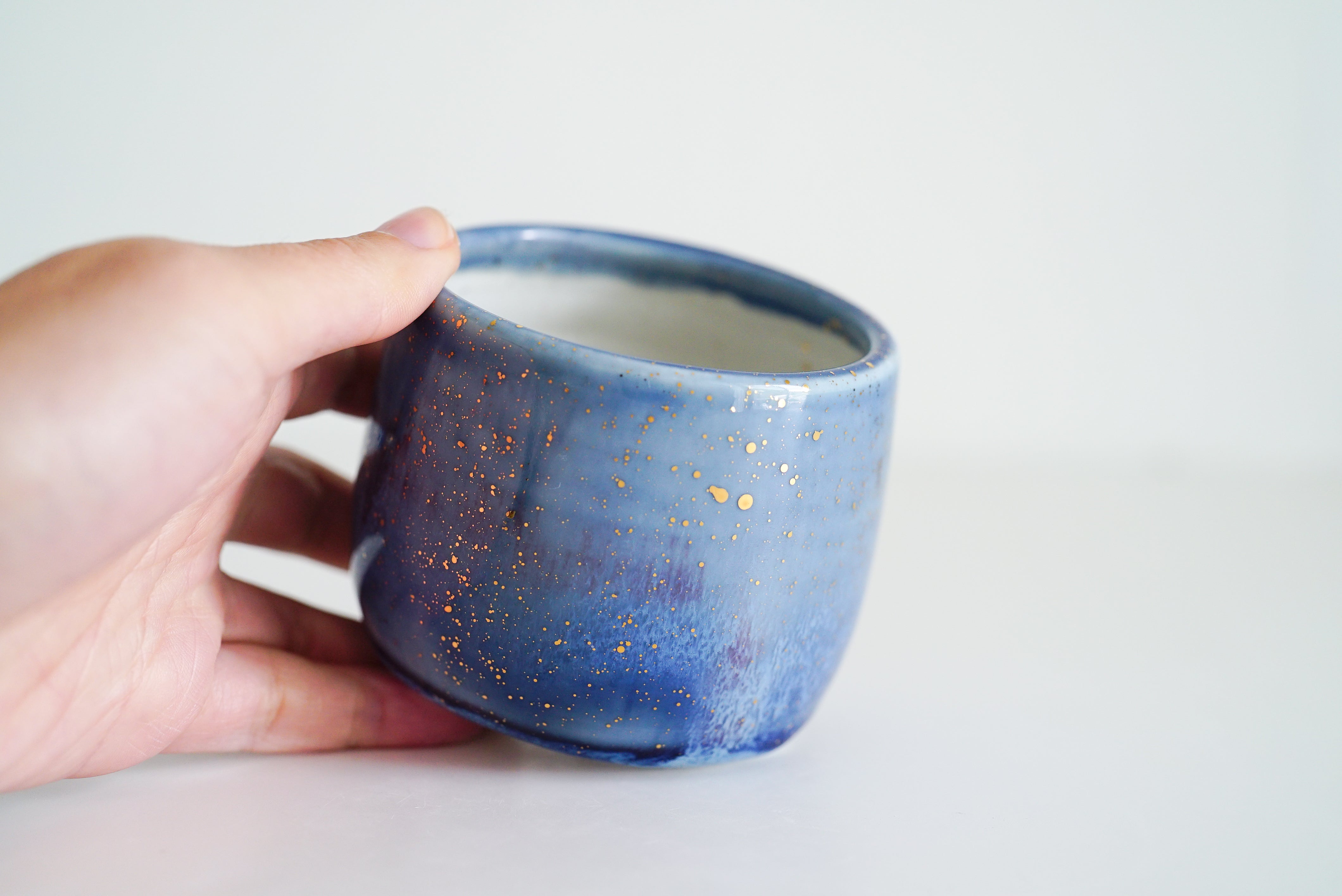 Sample 8 Cup | 9oz