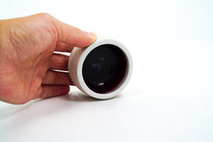 Sample 20 Frosting Espresso Cup | 2oz