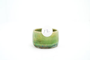 Sample 12 Espresso Cup | 3oz