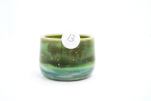 Sample 13 Small Cup | 8oz