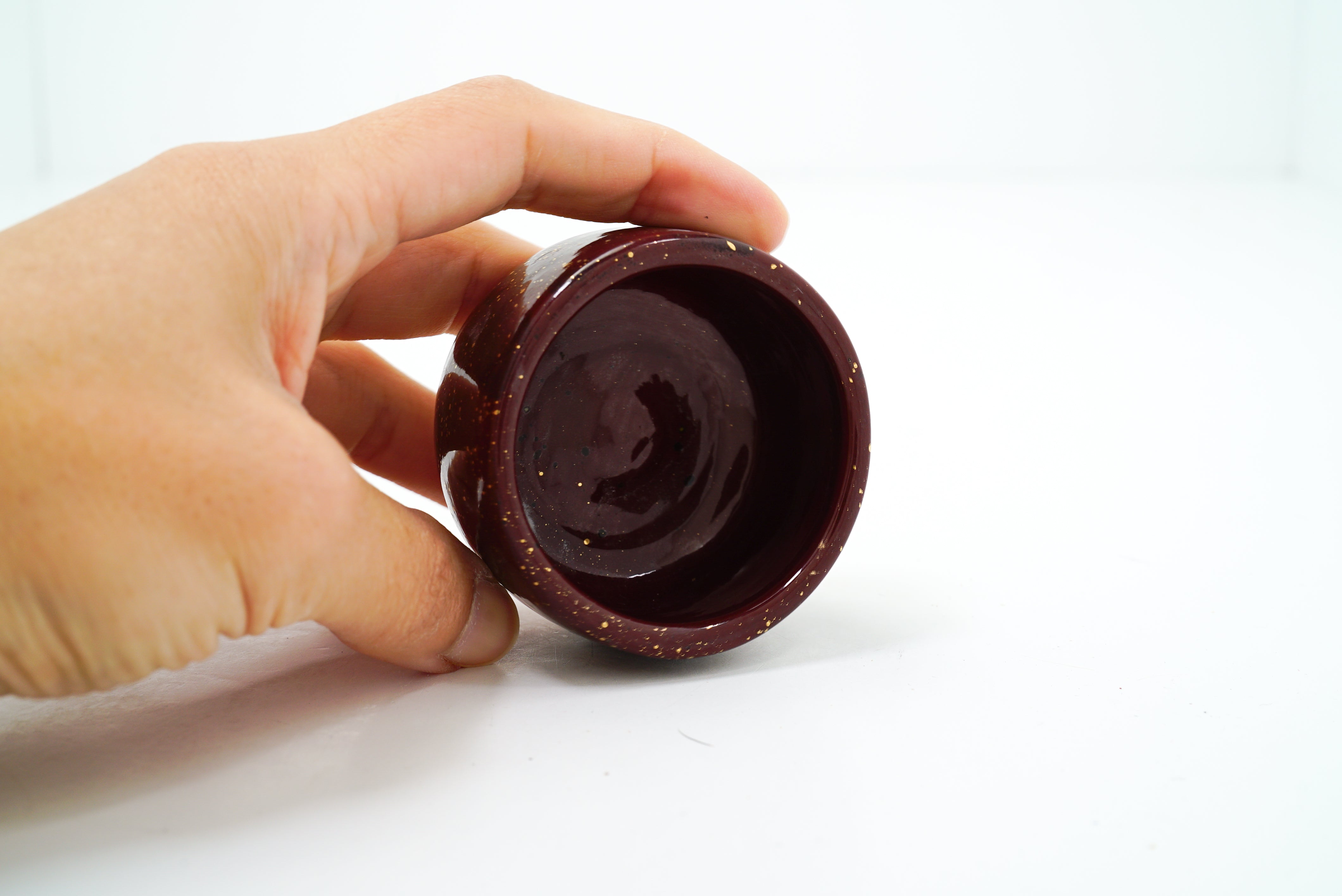 Sample 13 Extra Small Espresso Cup | 2oz
