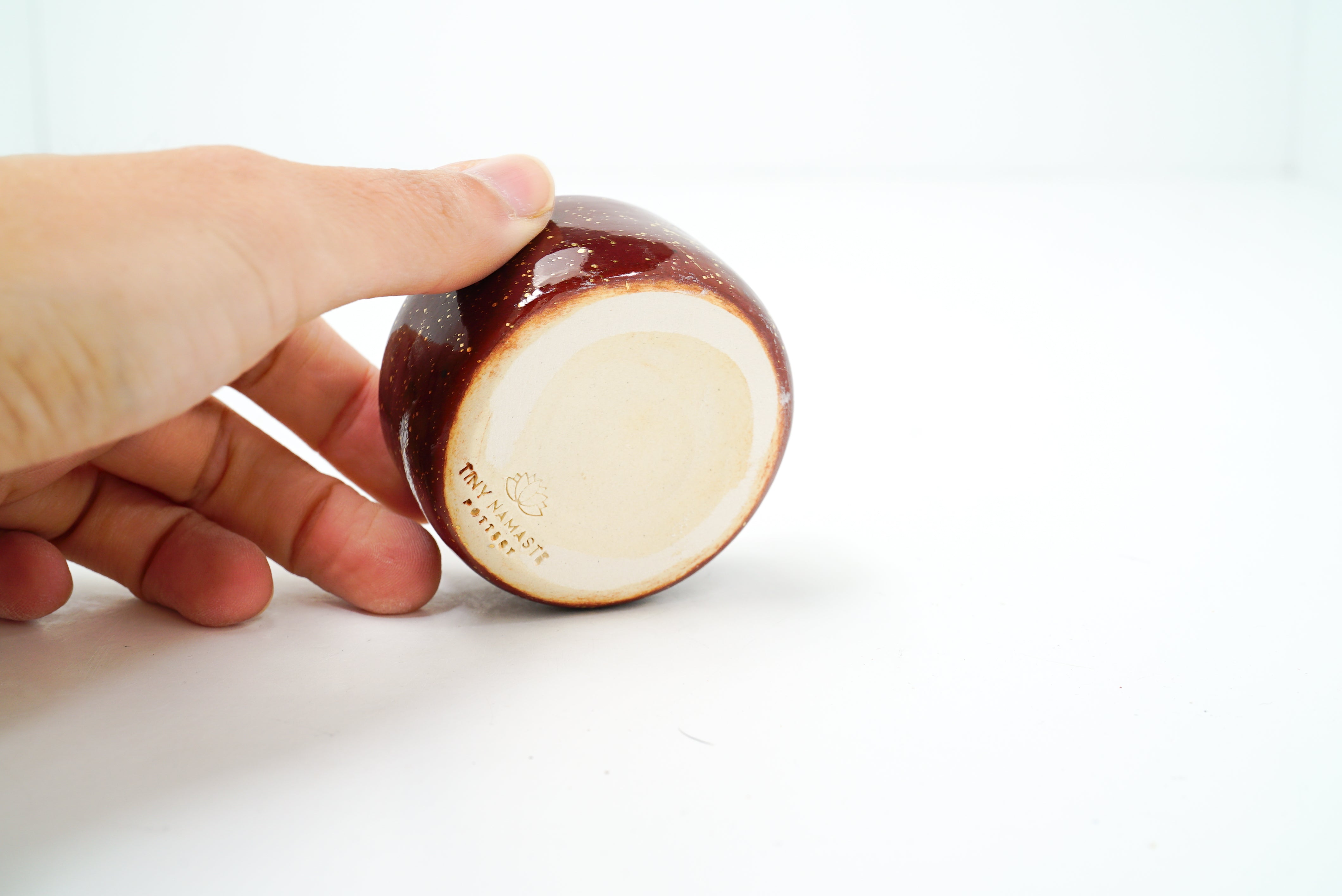 Sample 13 Extra Small Espresso Cup | 2oz