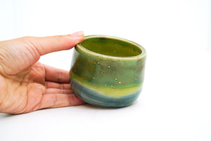 Sample 13 Small Cup | 8oz