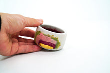 Load image into Gallery viewer, Sample 20 Frosting Espresso Cup | 2oz