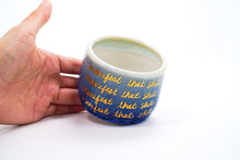 Load image into Gallery viewer, Manifest Sample 1 Cup | 7oz